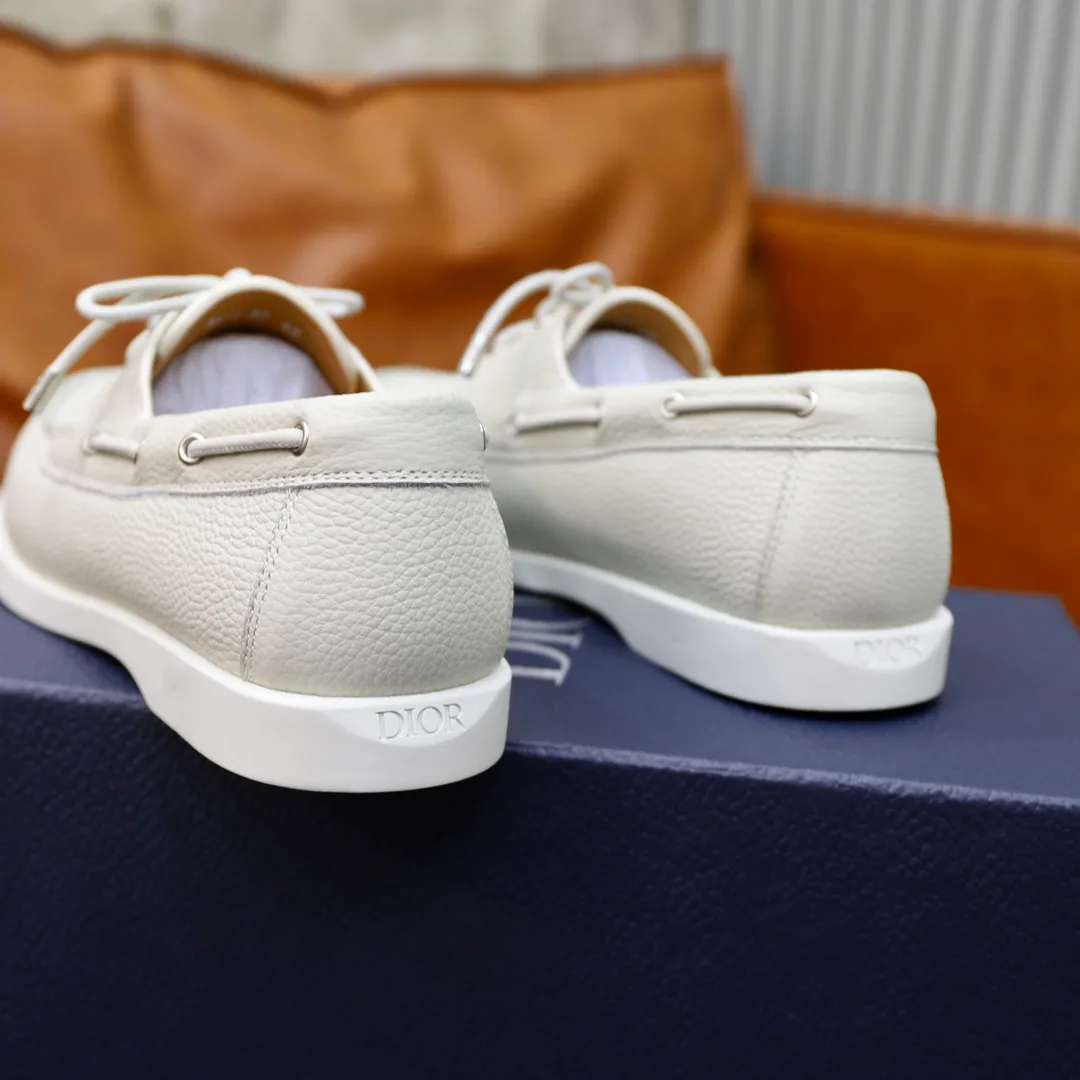 Лоферы И Туфли Мужские Christian Dior 1389369