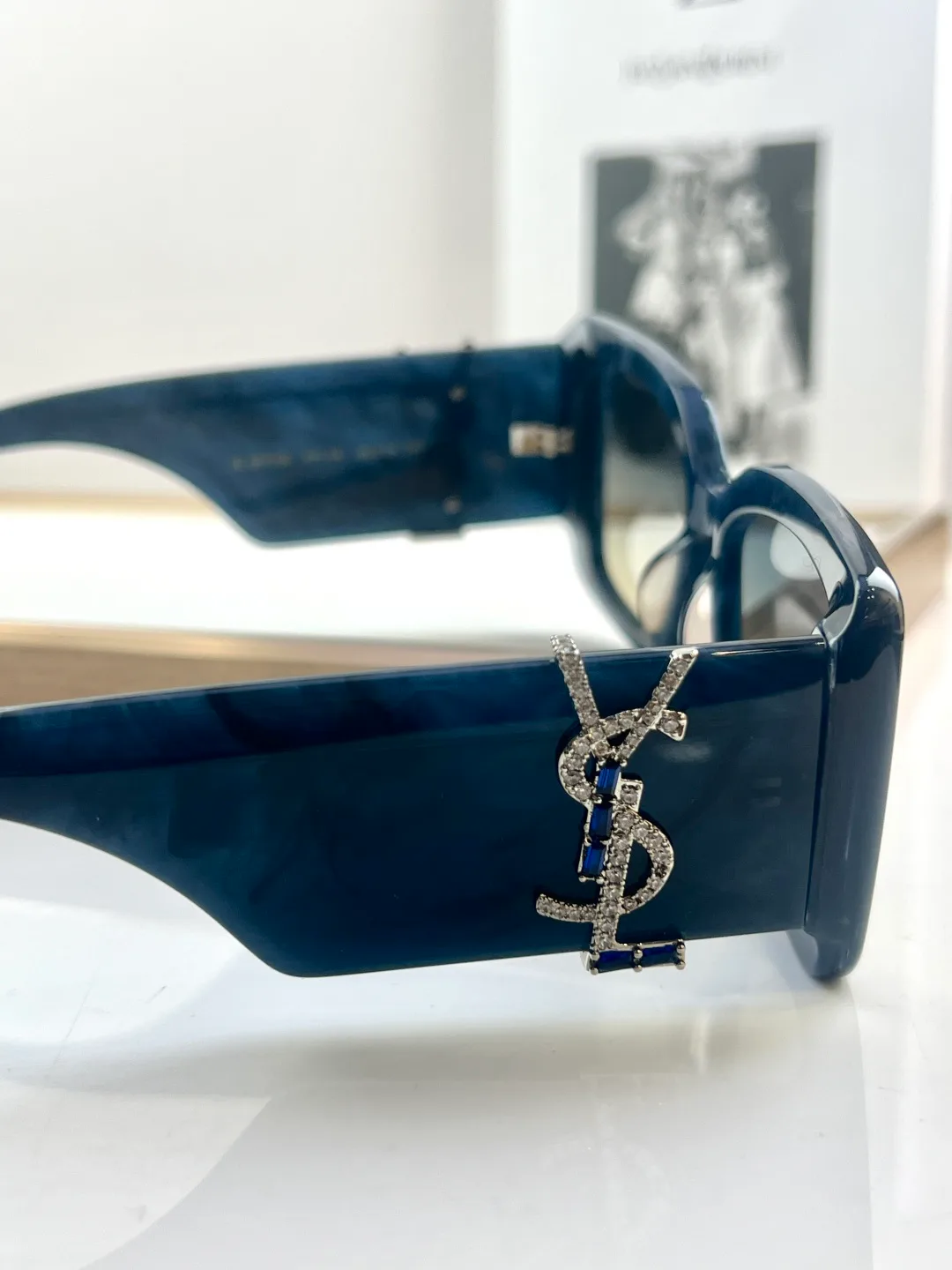 Очки Saint Laurent 13434090