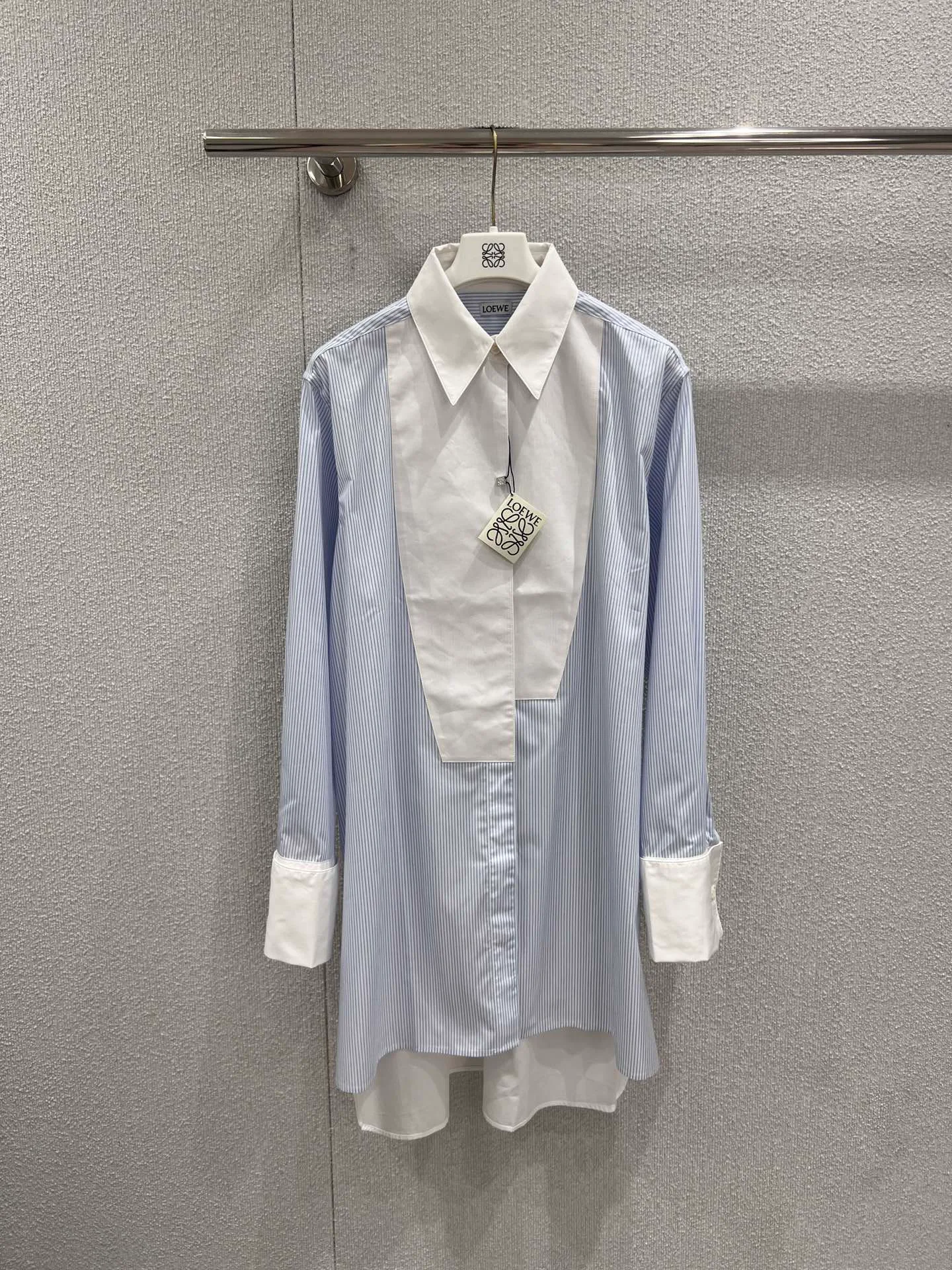 Рубашки Женские Loewe 5414316