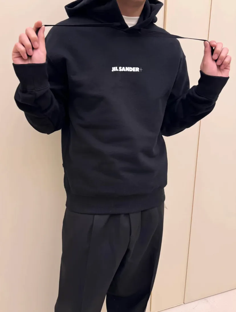 Свитшоты Мужские Jil Sander 452503