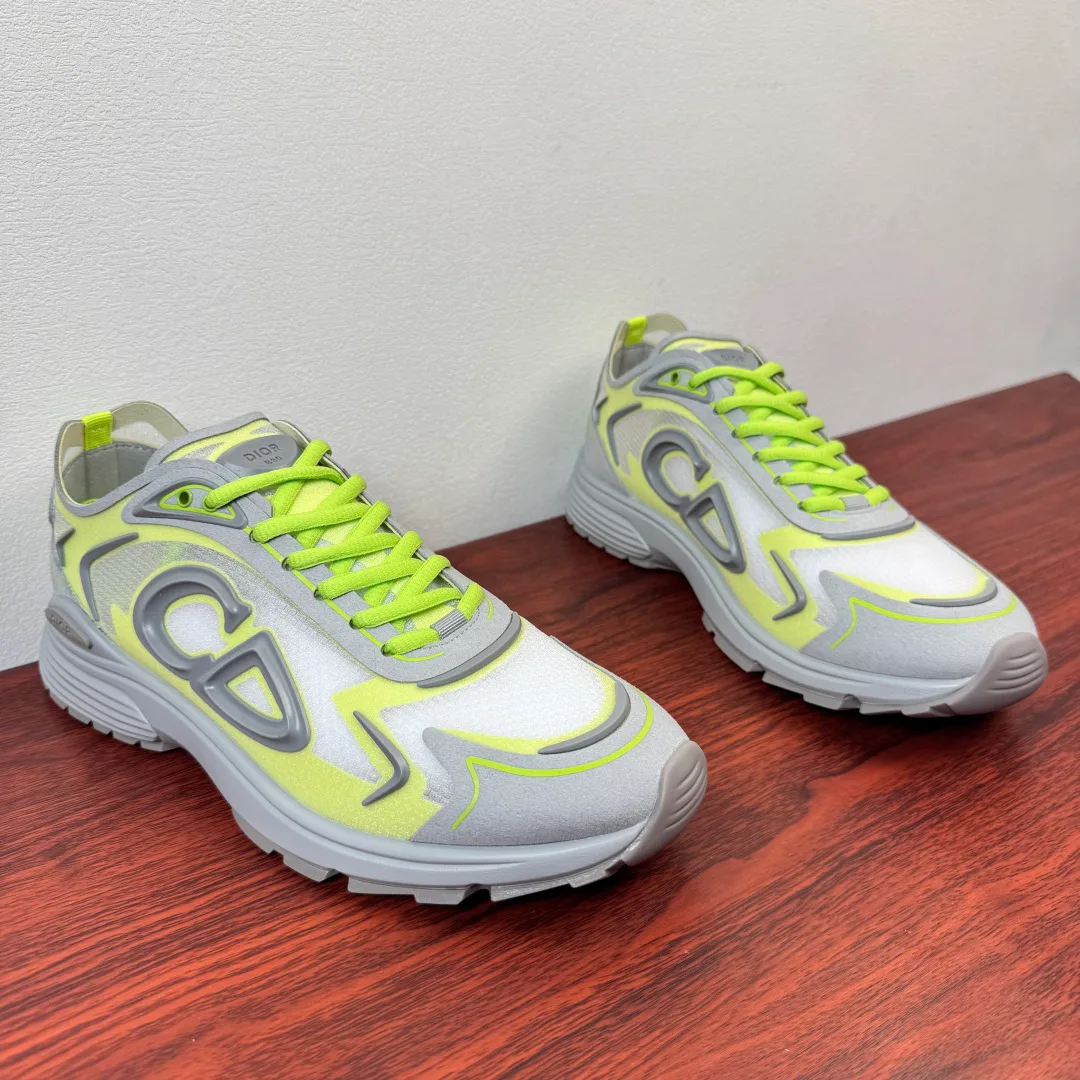 Кроссовки Мужские Christian Dior 13216365