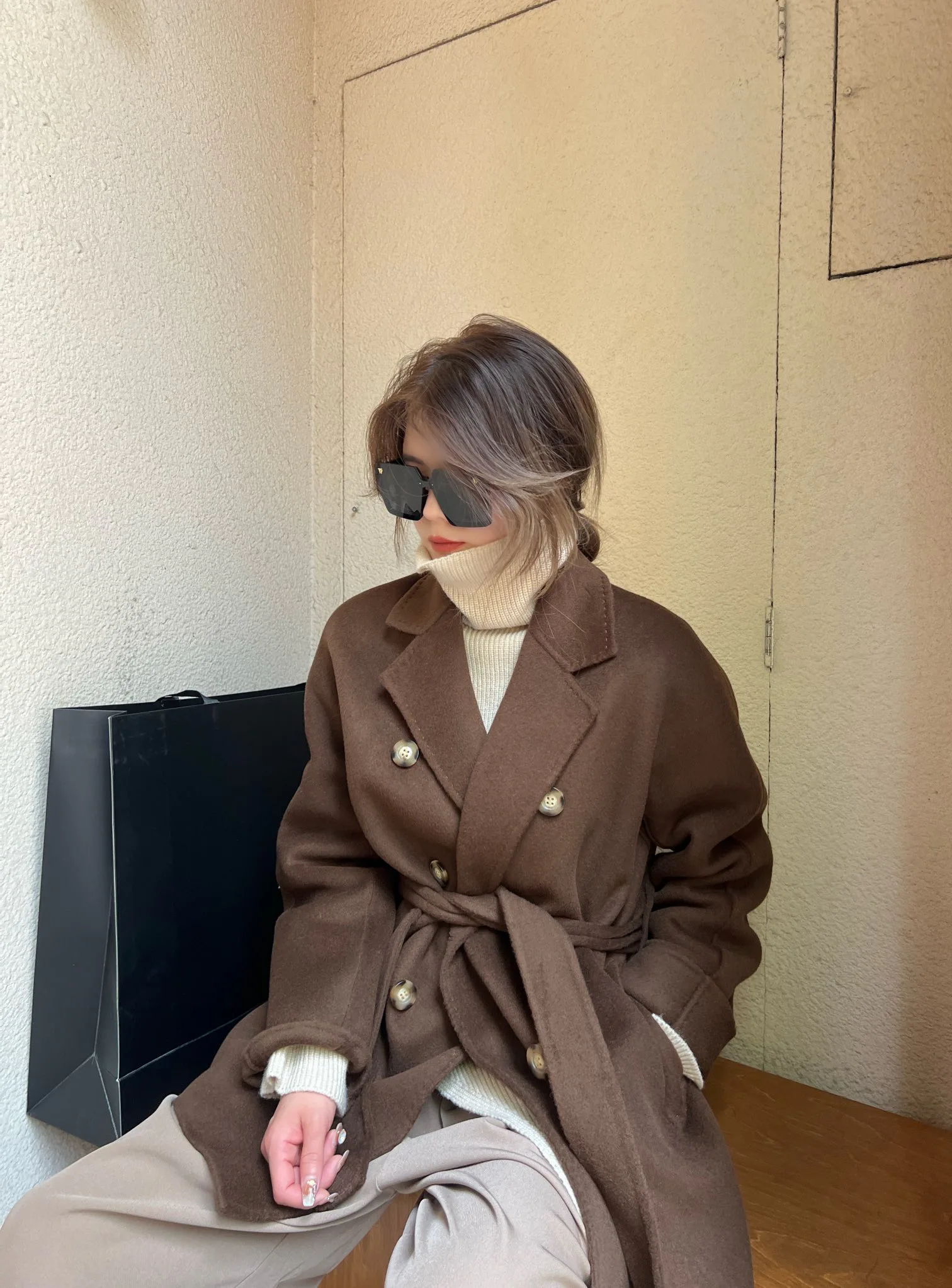 Пальто Женские Max Mara 18816412