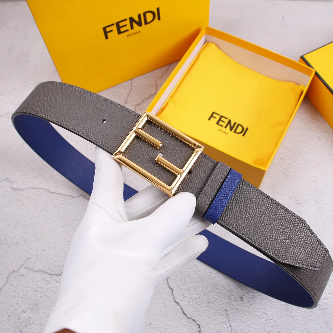 Поясные Сумки Женские Fendi 1065317