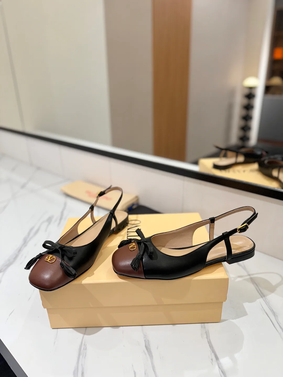 Туфли Женские Valentino 11448915