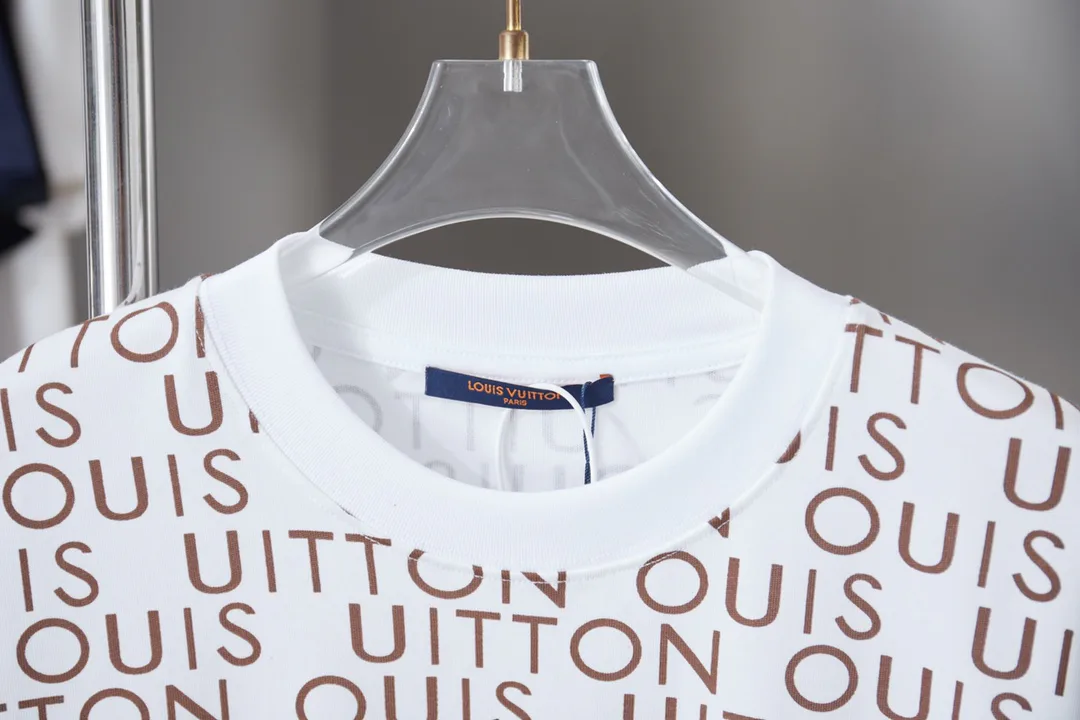 Футболки Мужские Louis Vuitton 9695925