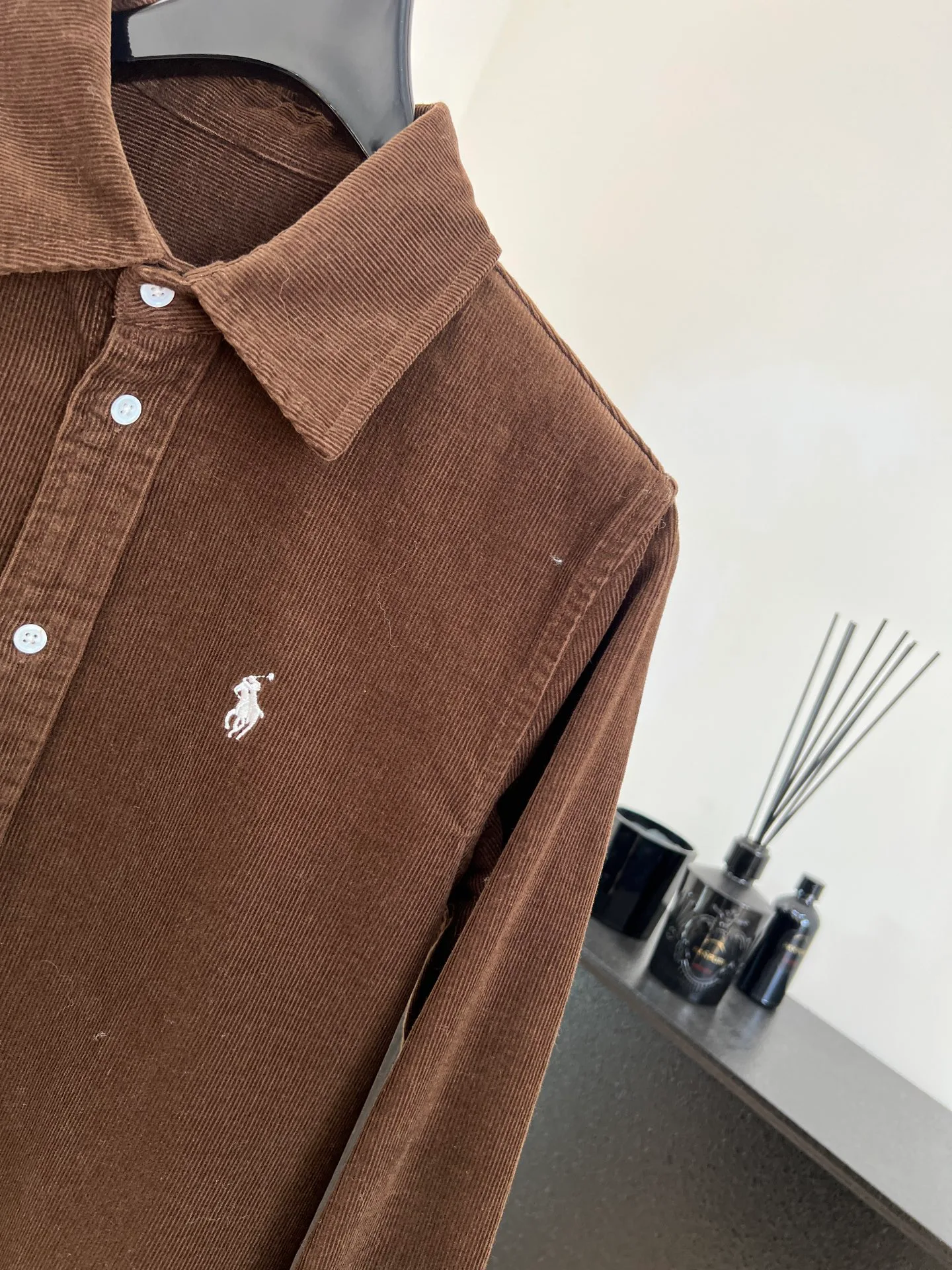 Рубашки Женские Ralph Lauren 1631491