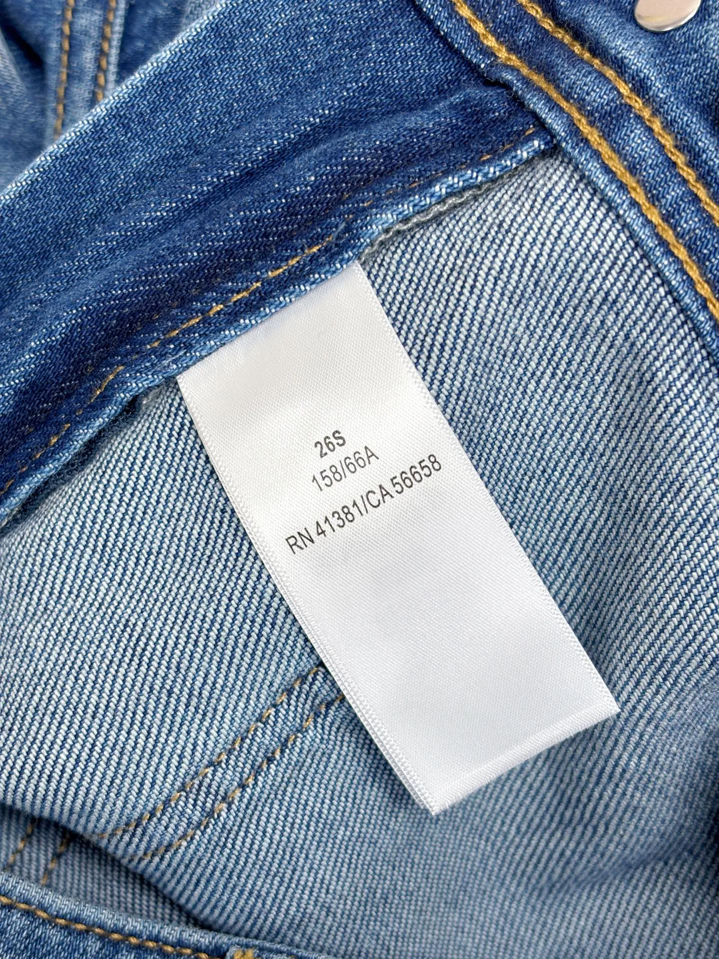 Джинсы Женские Ralph Lauren 11267054