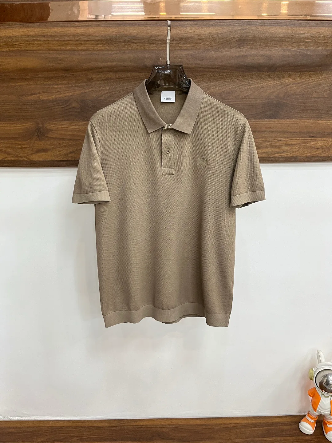 Футболки Мужские Burberry 11865238