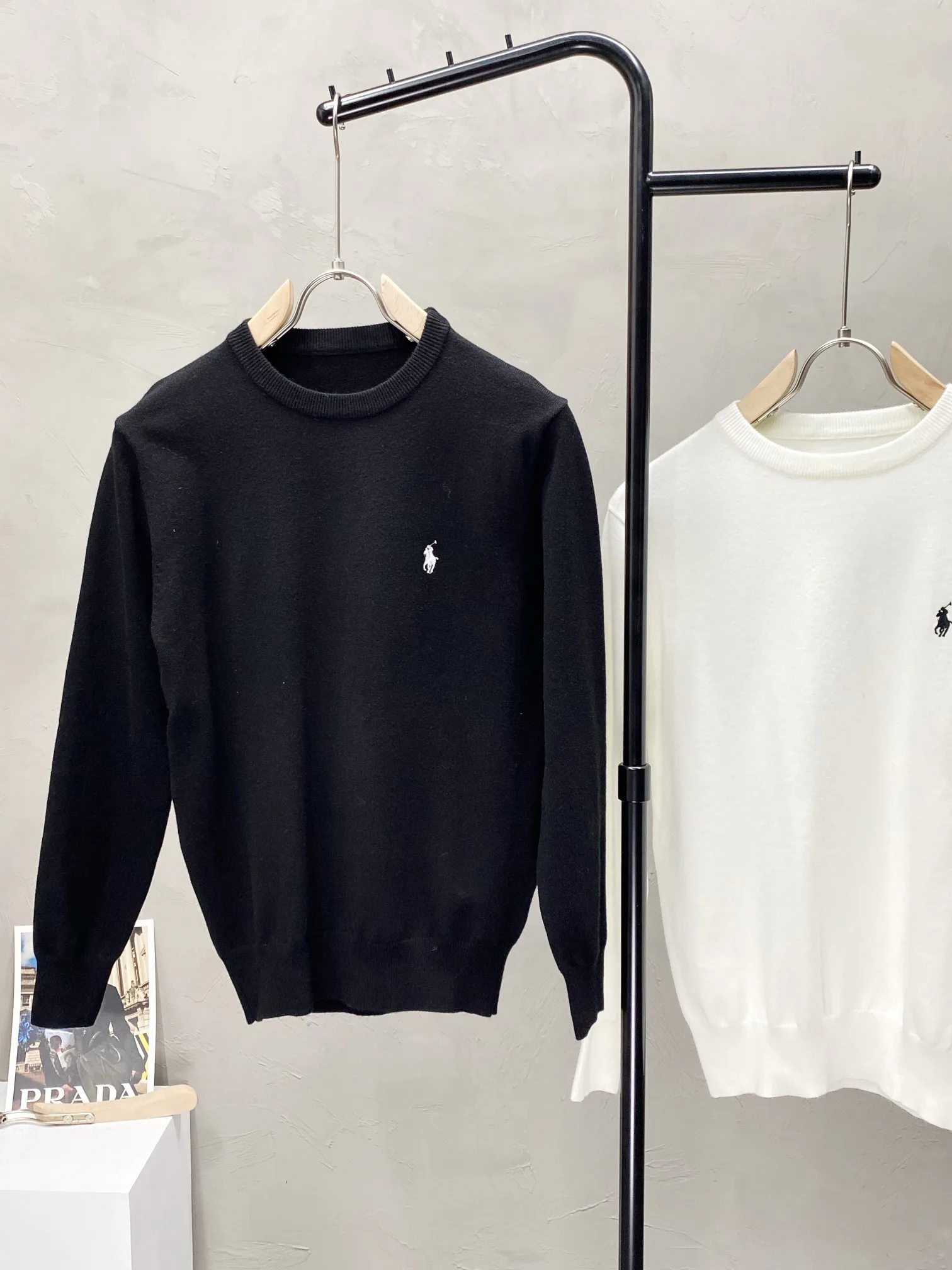 Свитшоты И Худи Мужские Ralph Lauren 475600