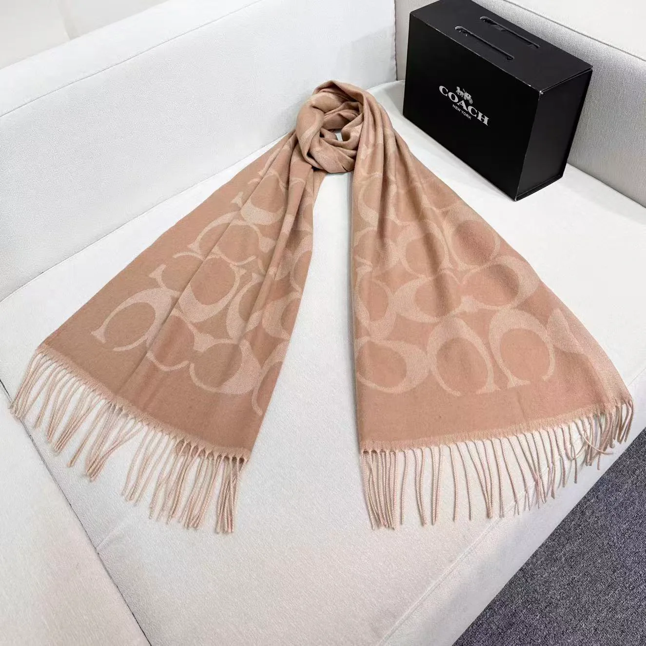 Шарфы Coach 318416