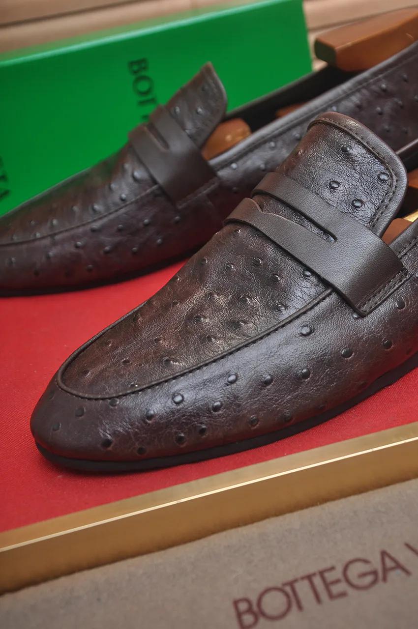 Лоферы И Туфли Мужские Bottega Veneta 20155506
