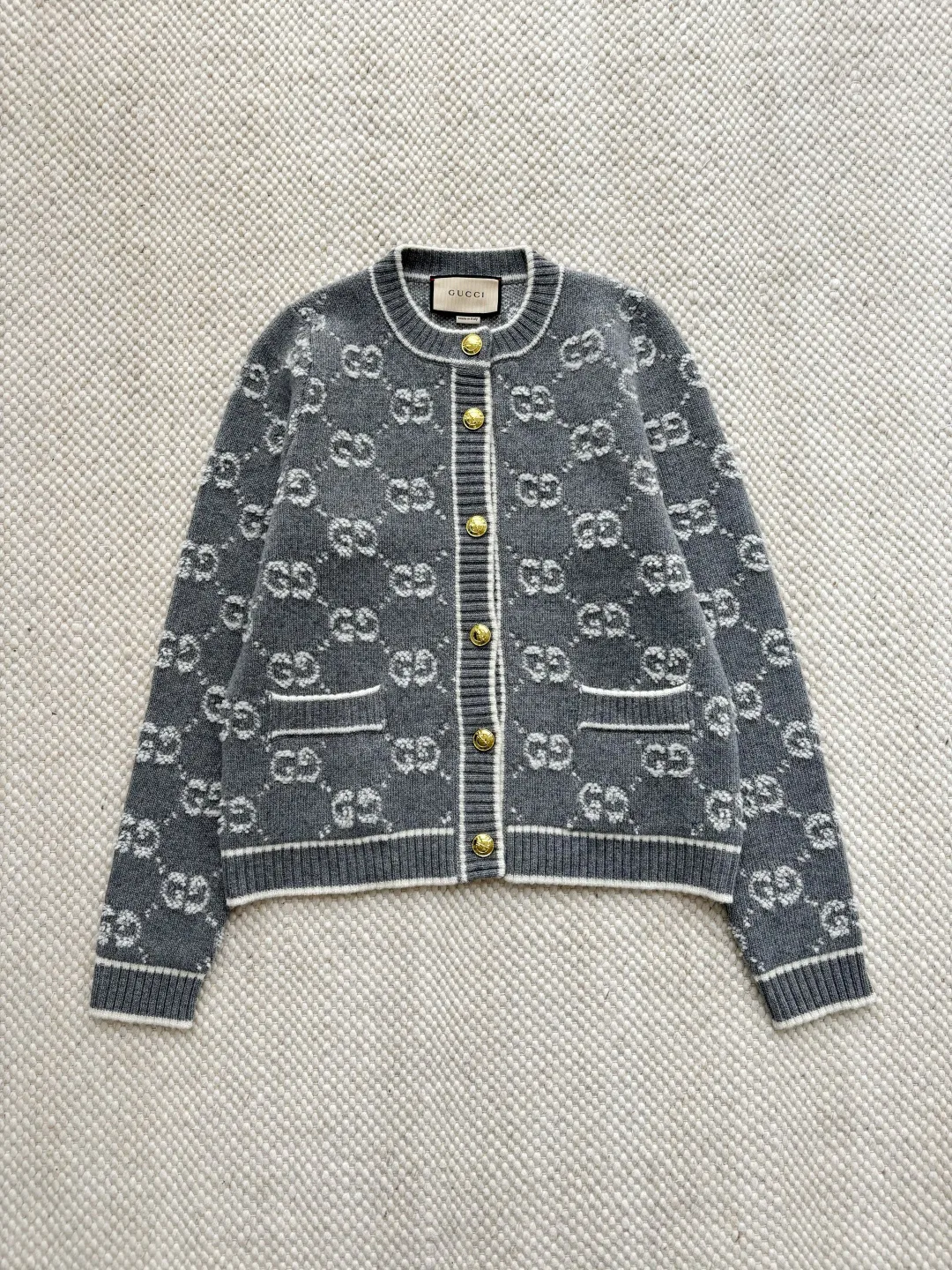 Джемперы И Свитеры Женские Gucci 19468797