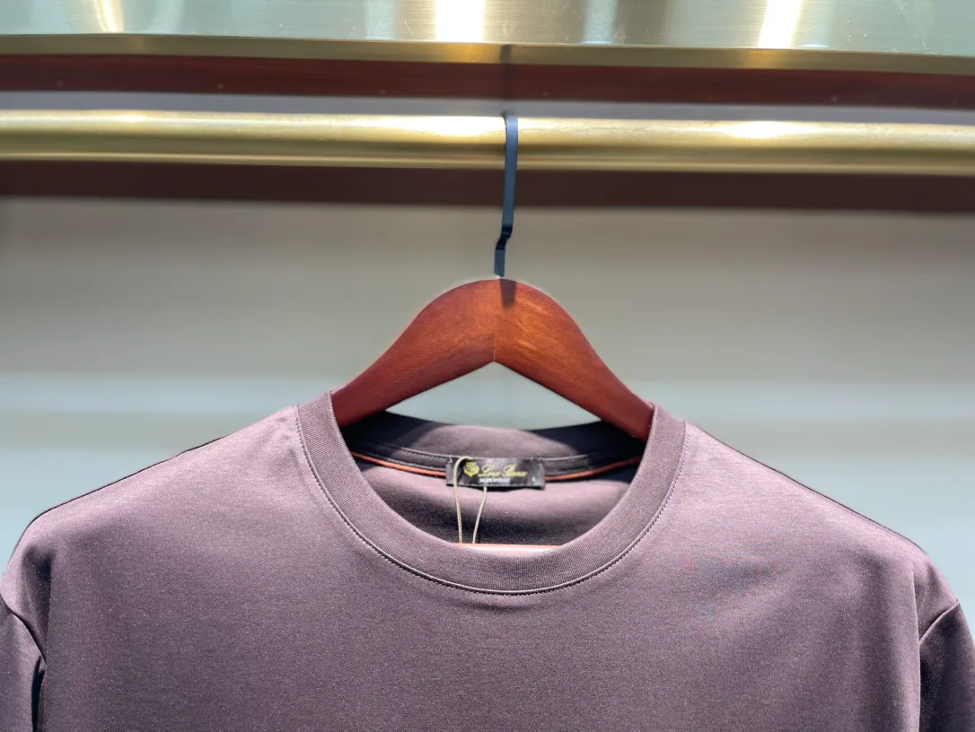 Футболки Мужские Loro Piana 5061141