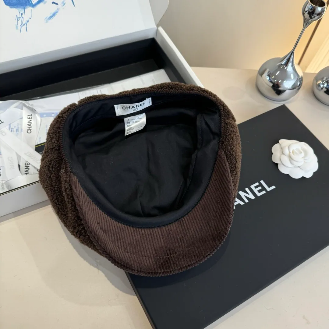 Головные Уборы Chanel 849214
