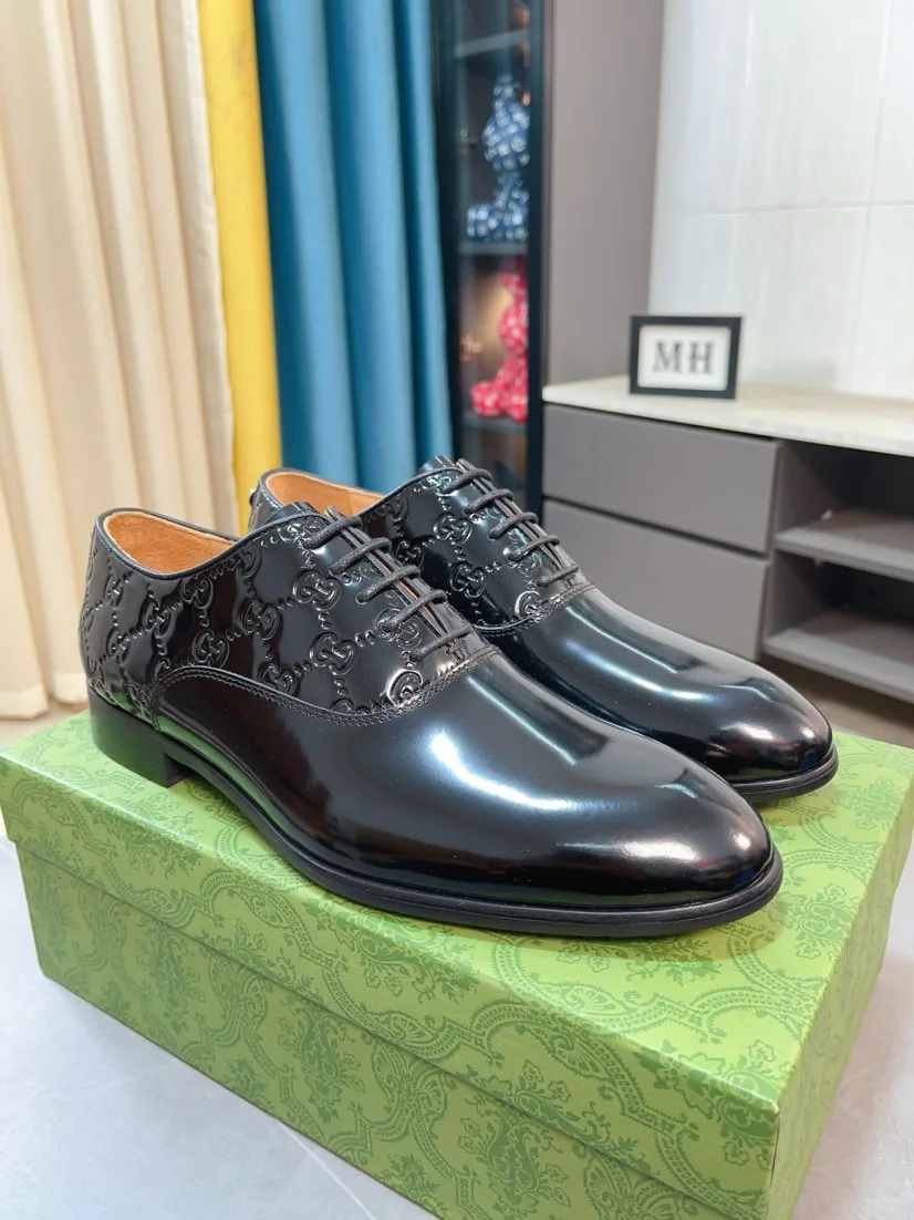 Лоферы И Туфли Мужские Gucci 19630852