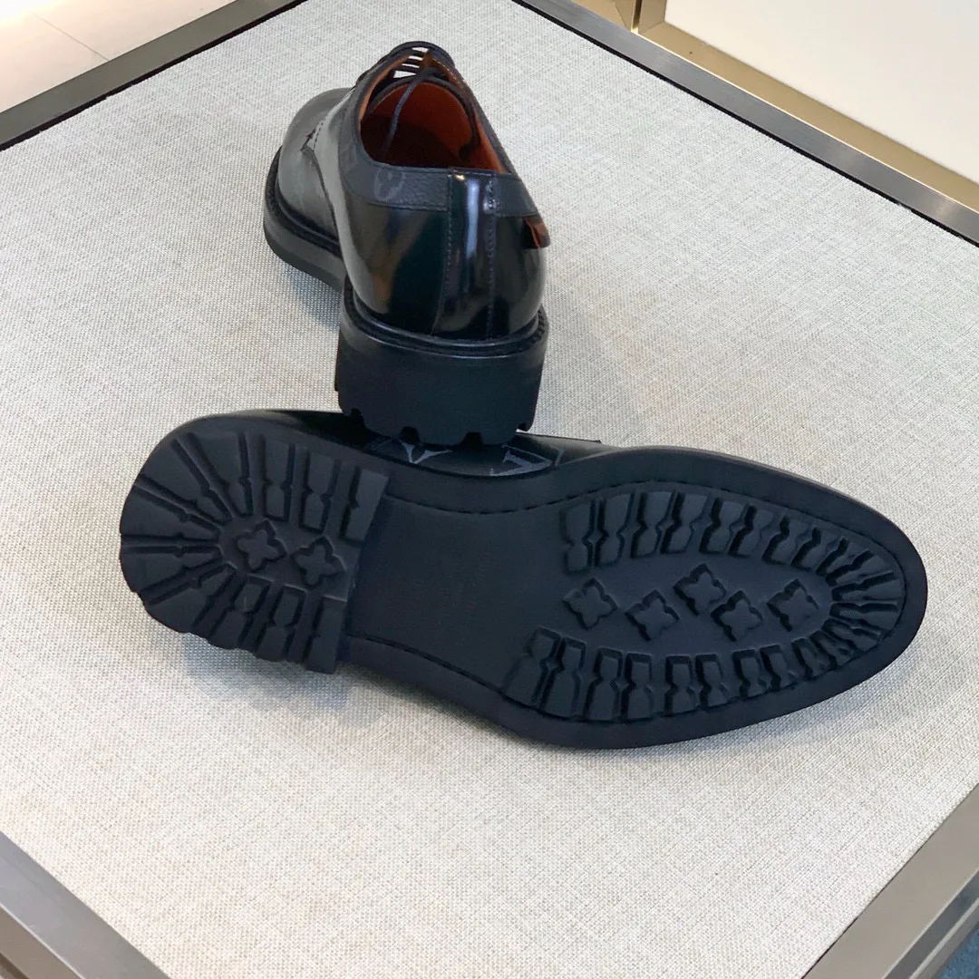 Лоферы И Туфли Мужские Louis Vuitton 94526