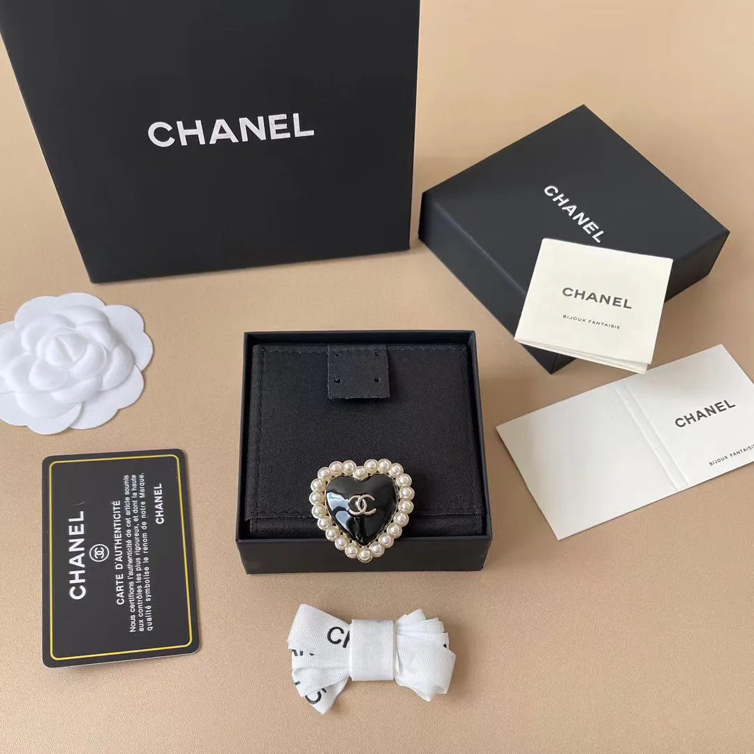 Бижутерия Chanel 151619