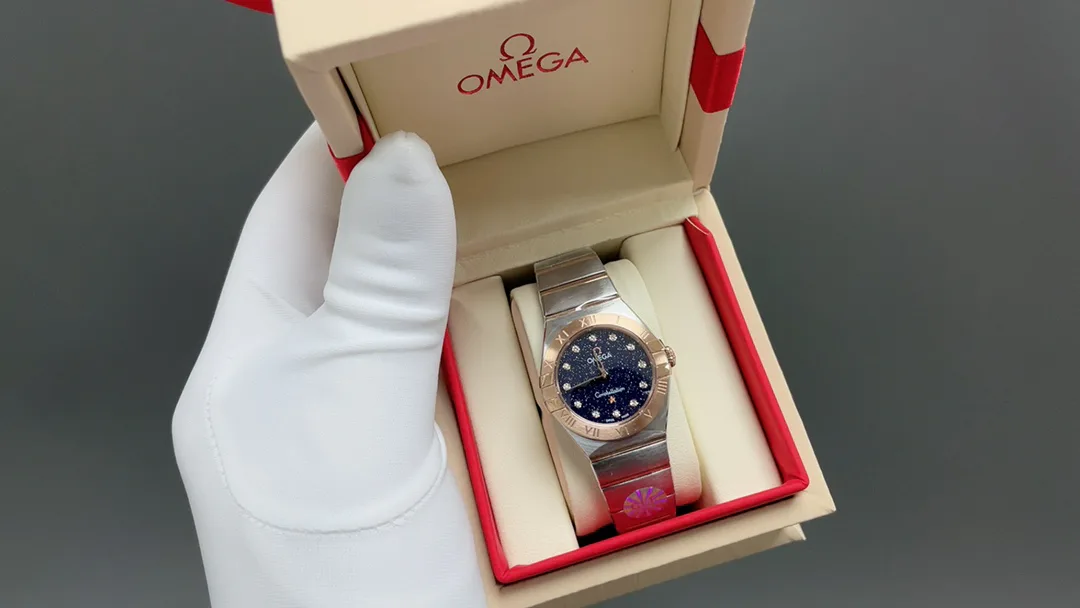 Часы Женские Omega 71543