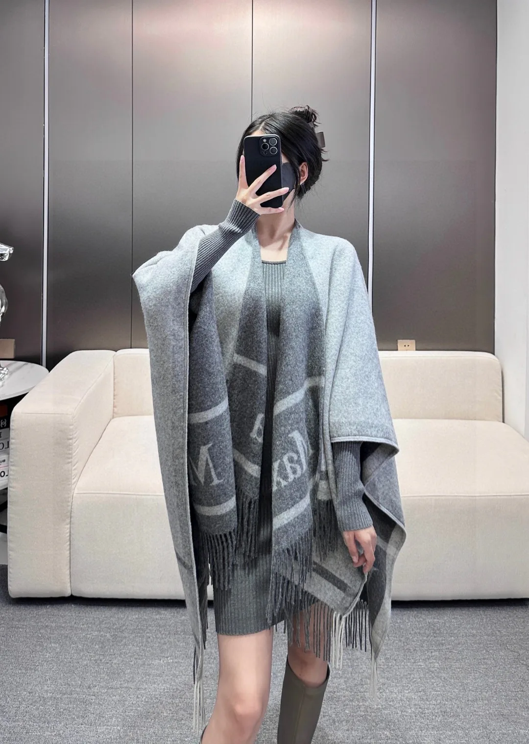 Шарфы Max Mara 163728