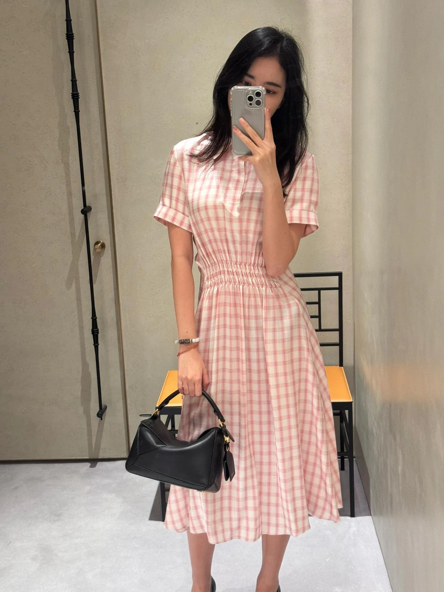 Классические Сумки Женские Loewe 11939115
