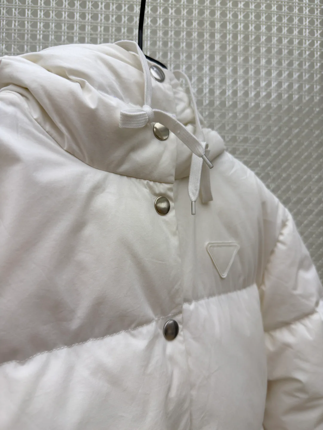 Куртки И Пуховики Женские Prada 18612904