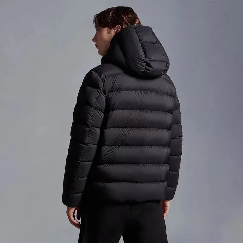 Куртки И Пуховики Мужские Moncler 1026159
