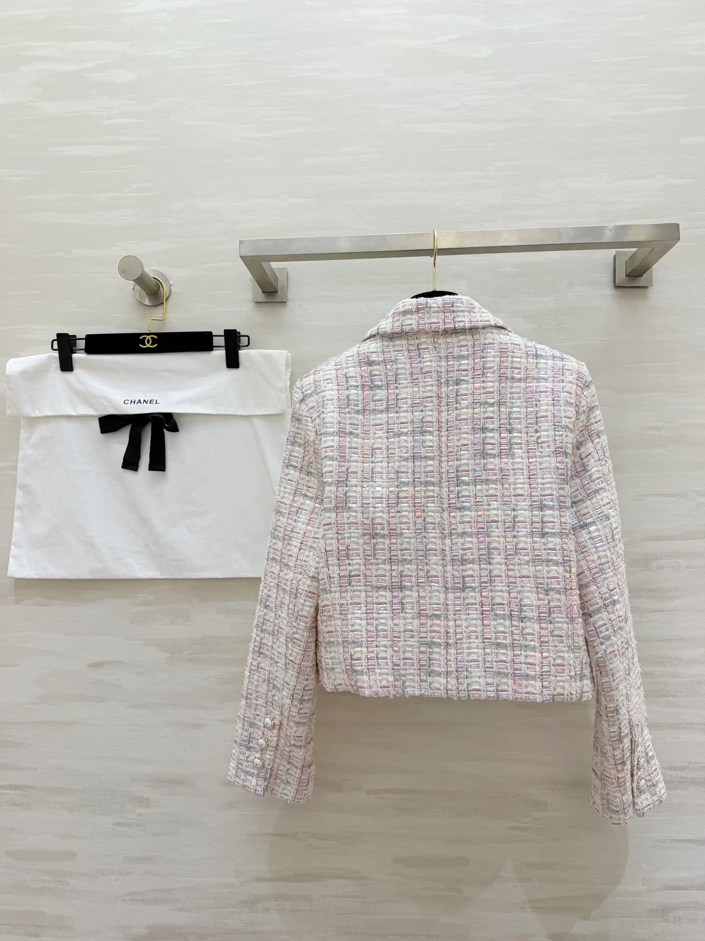 Жакеты Женские Chanel 6049095