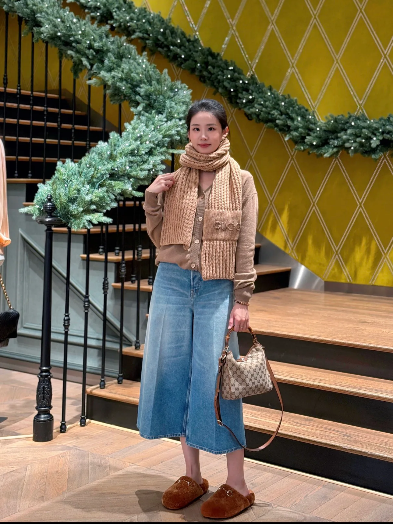 Классические Сумки Женские Gucci 11248380