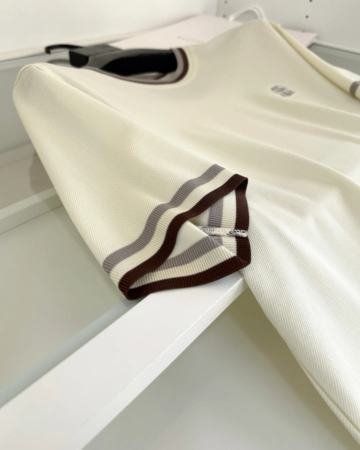 Футболки Мужские Brunello Cucinelli 1322788