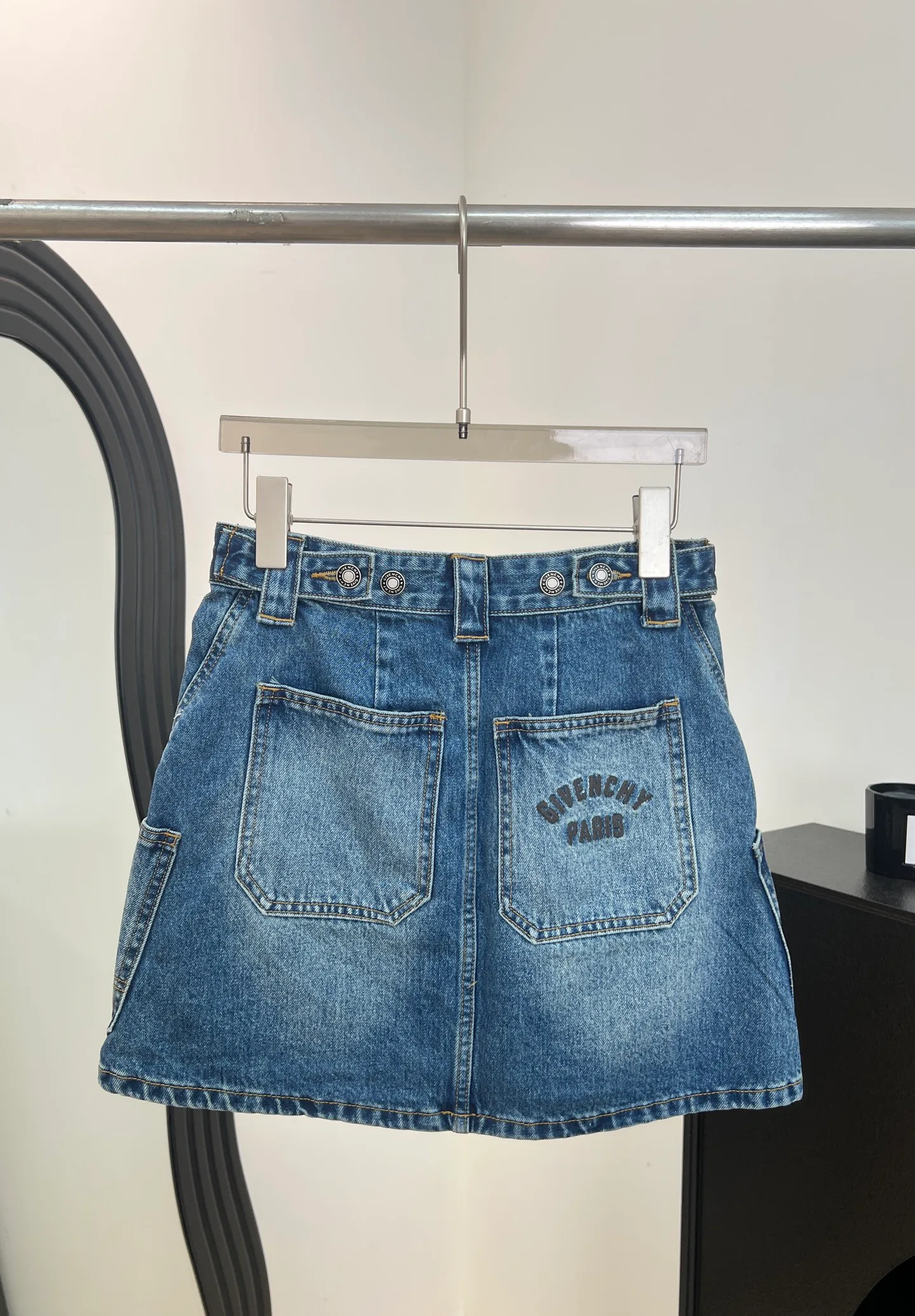 Юбки Женские Givenchy 11544521