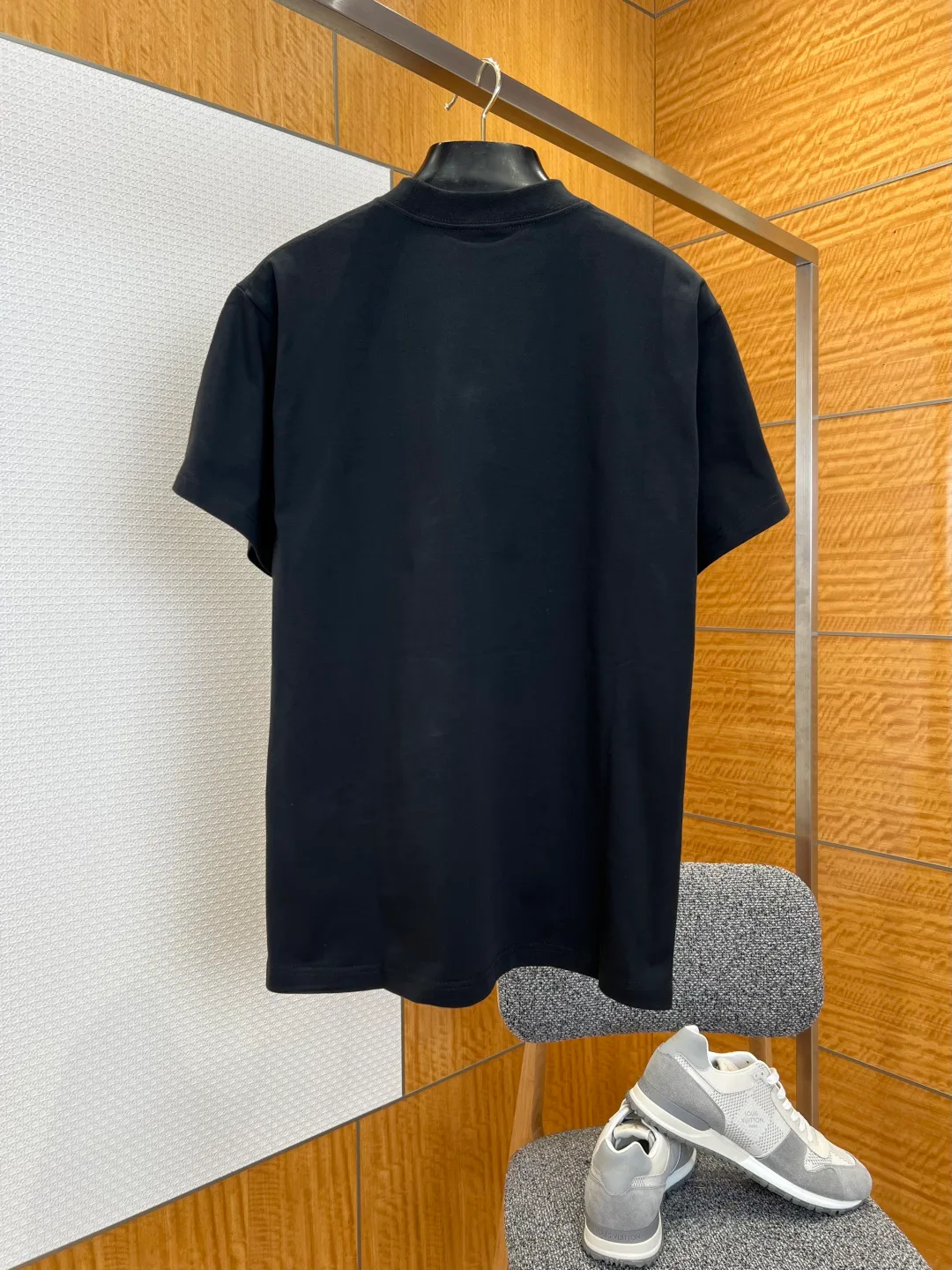 Футболки Мужские Balenciaga 13077145