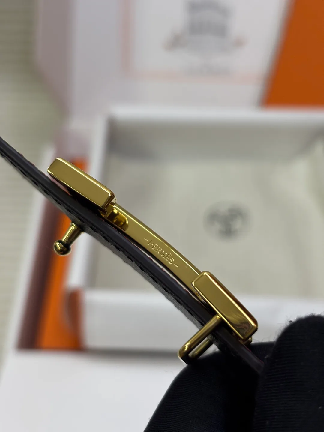 Ремни Hermes 18605556