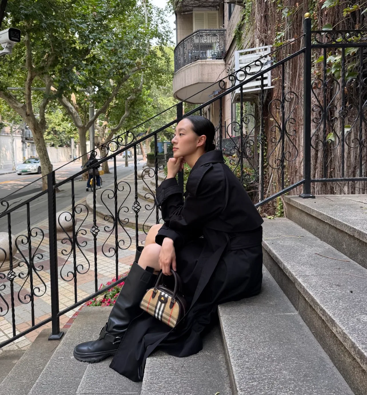 Классические Сумки Женские Burberry 3331831