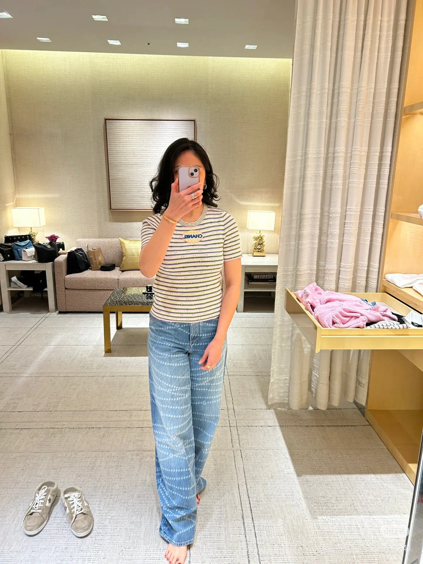 Джемперы Женские Chanel 11158