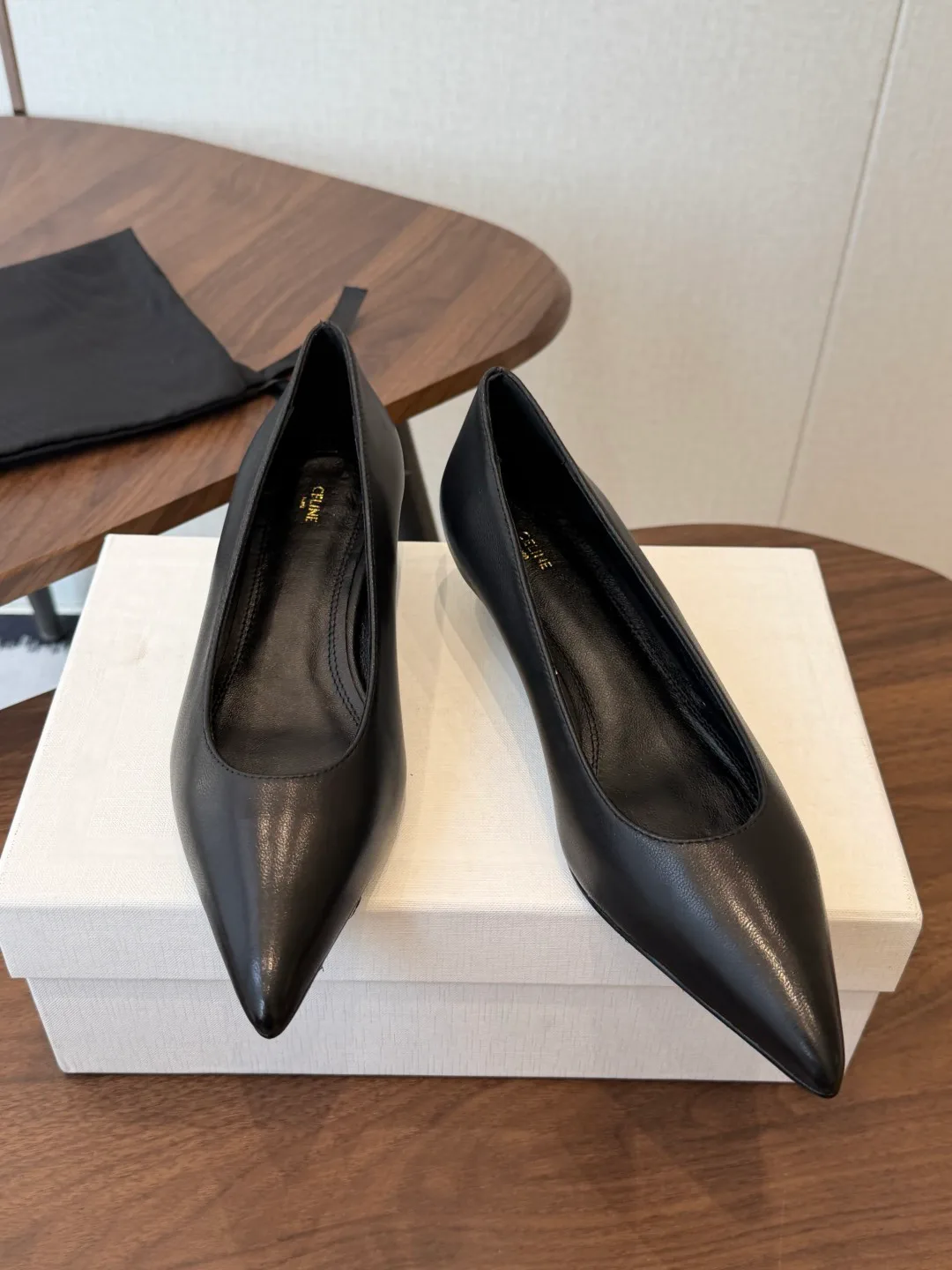 Туфли Женские Celine 19411219