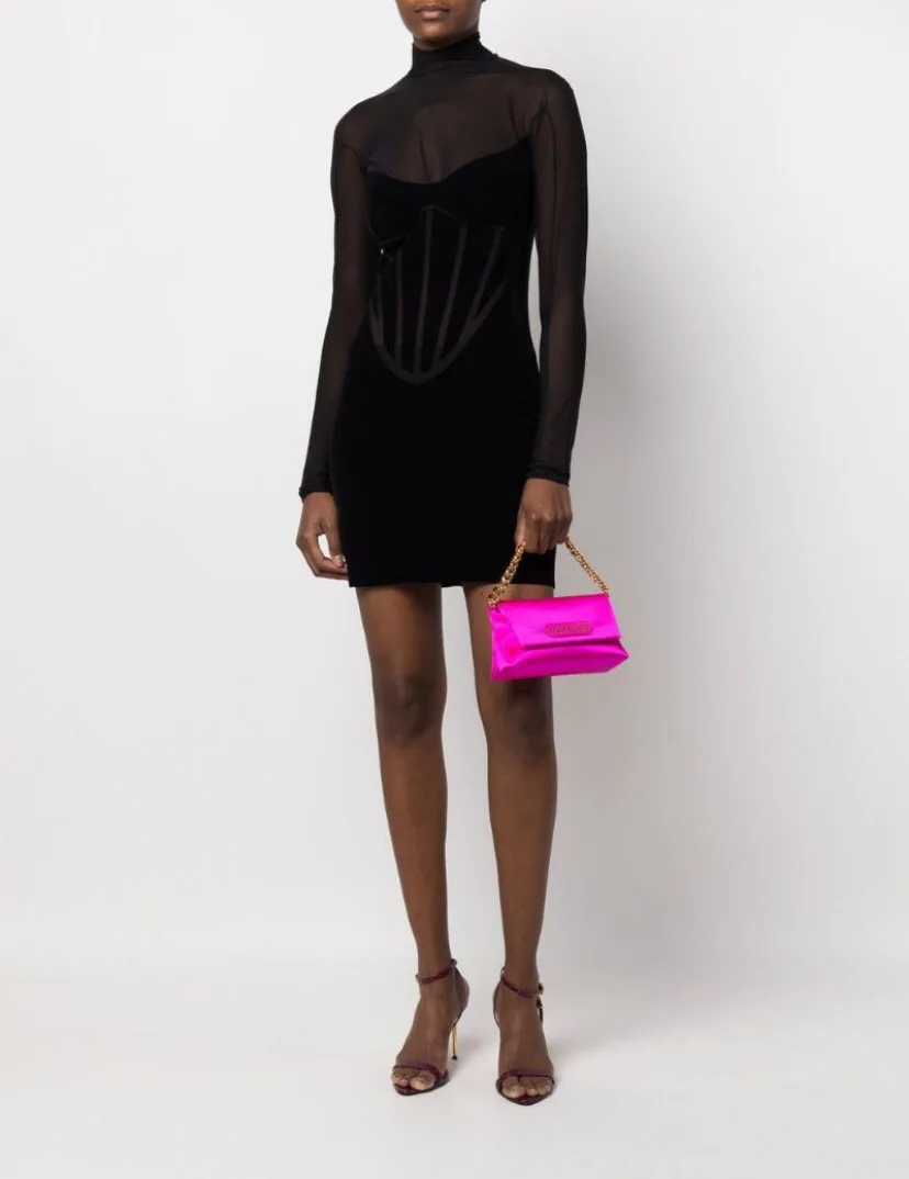 Клатчи Женские Tom Ford 58721