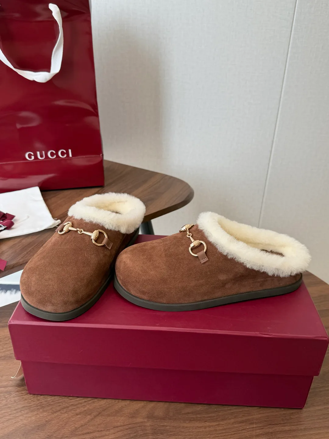 Мюли И Сабо Женские Gucci 19134859