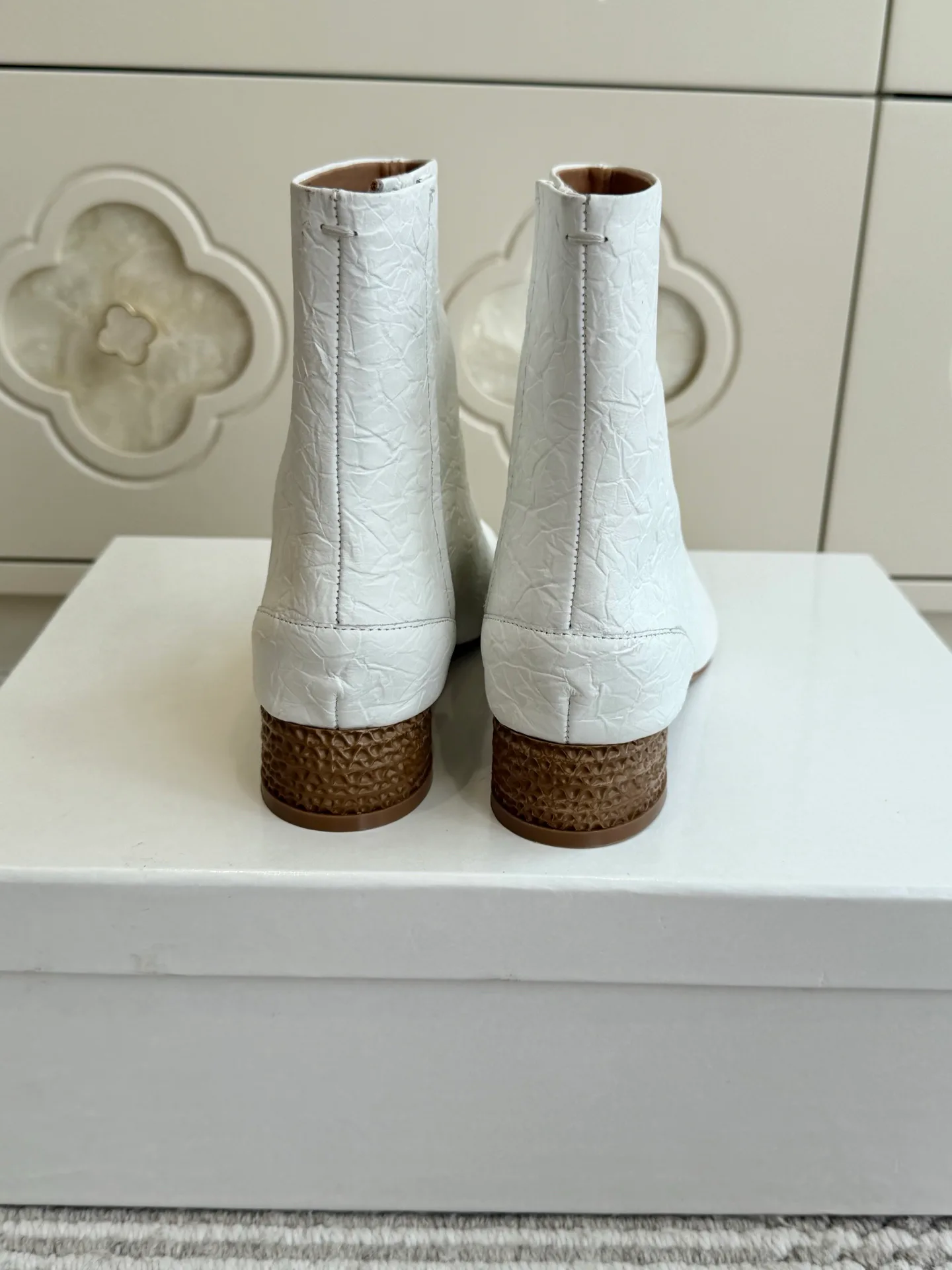 Ботильоны Женские Maison Margiela 18207559