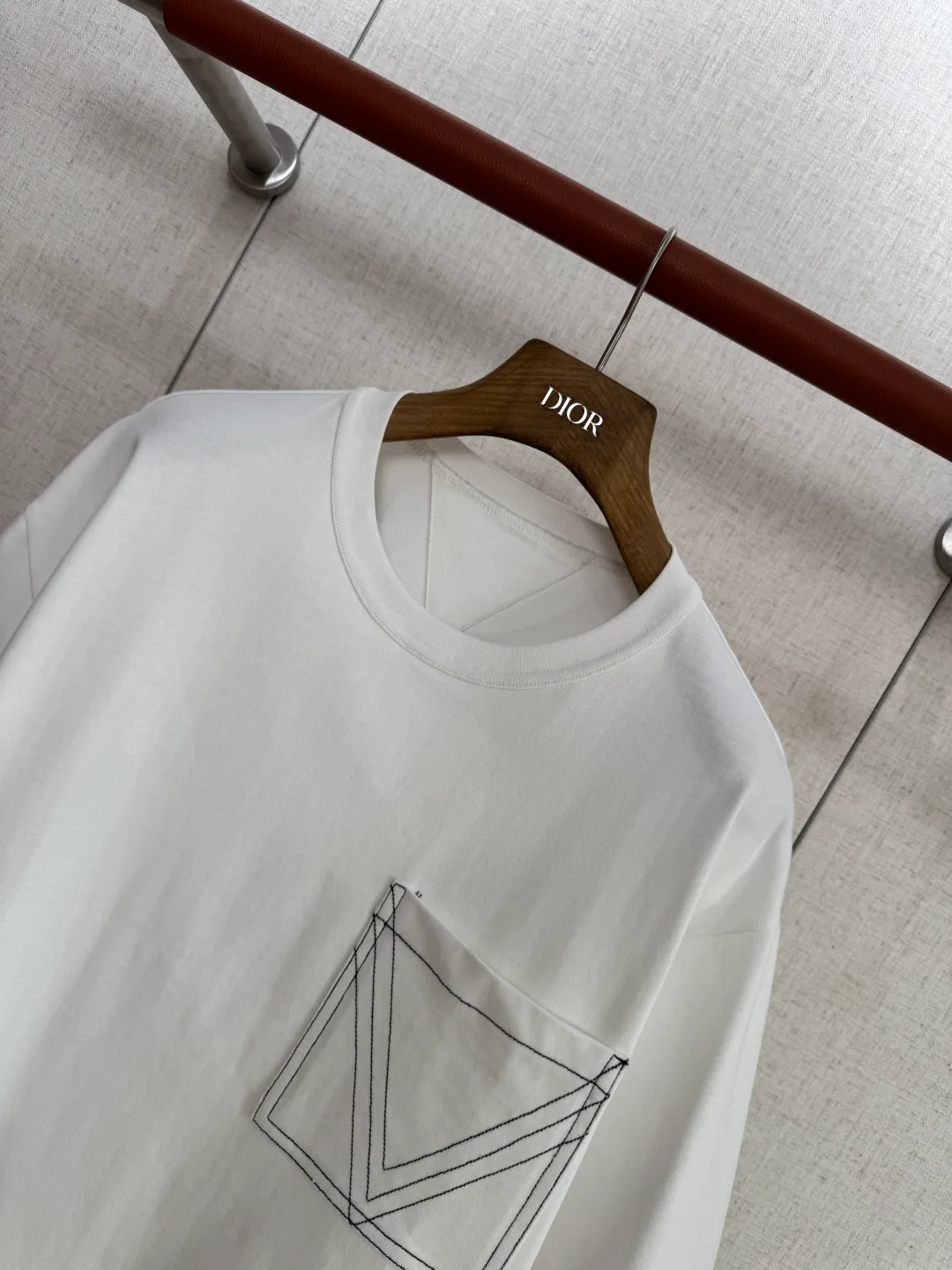 Футболки Мужские Bottega Veneta 987176