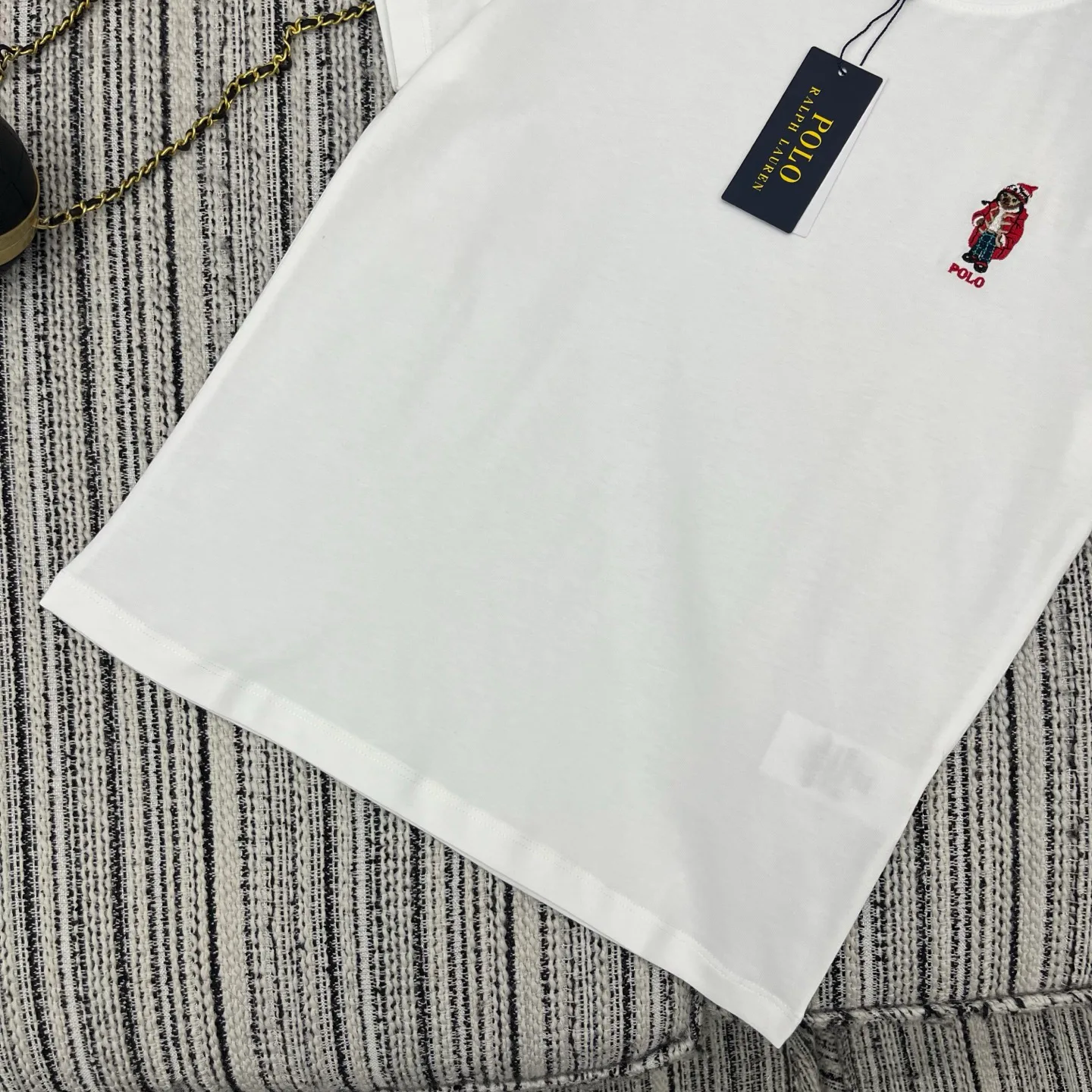 Футболки Женские Ralph Lauren 2151747