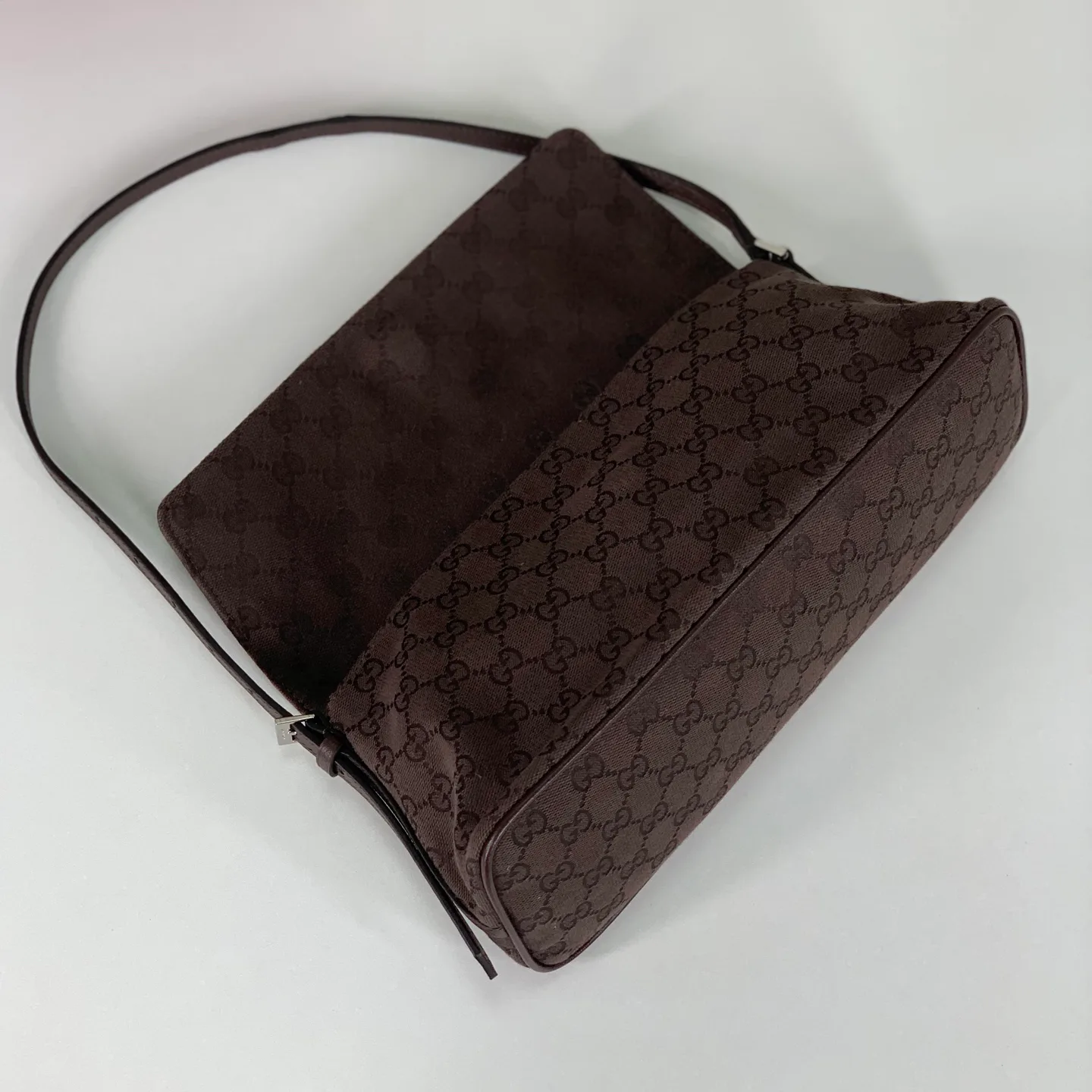 Сумки На Ремне Женские Gucci 17993980