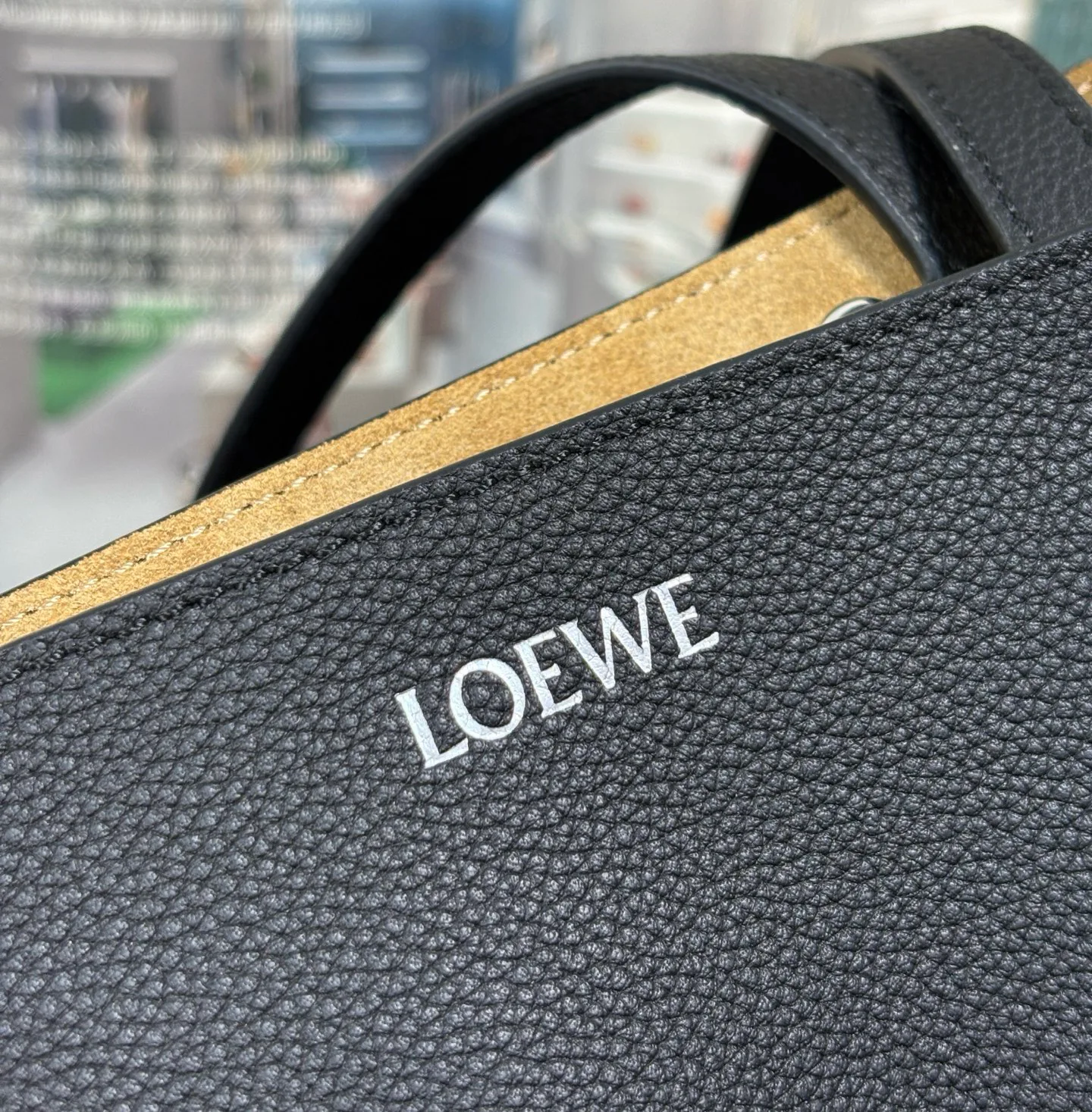 Классические Сумки Женские Loewe 1846096