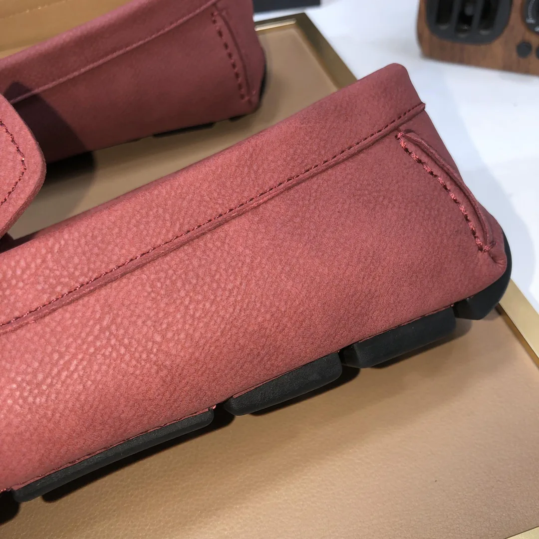 Лоферы И Мокасины Женские Prada 1003101