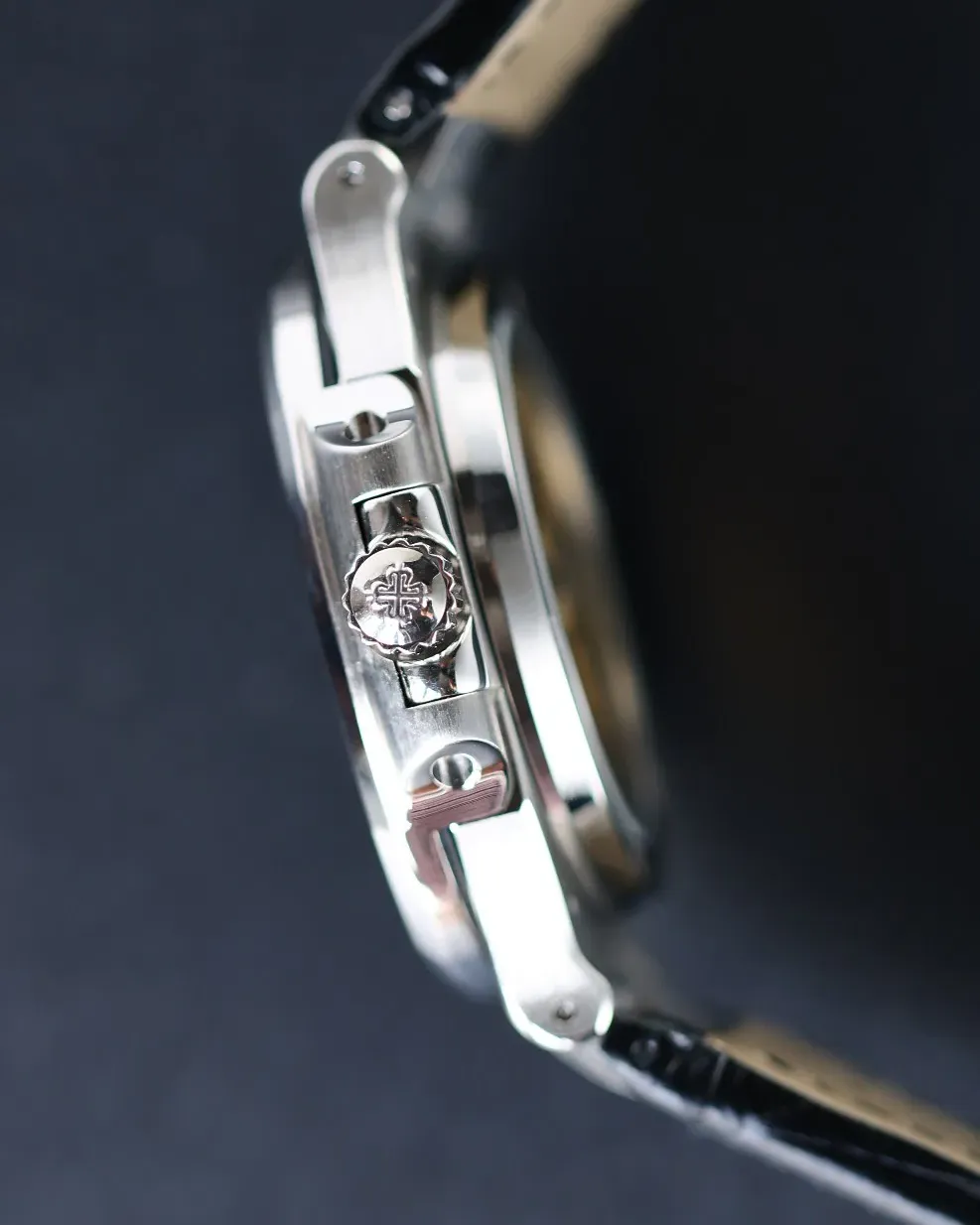 Часы Мужские Patek Philippe 691837