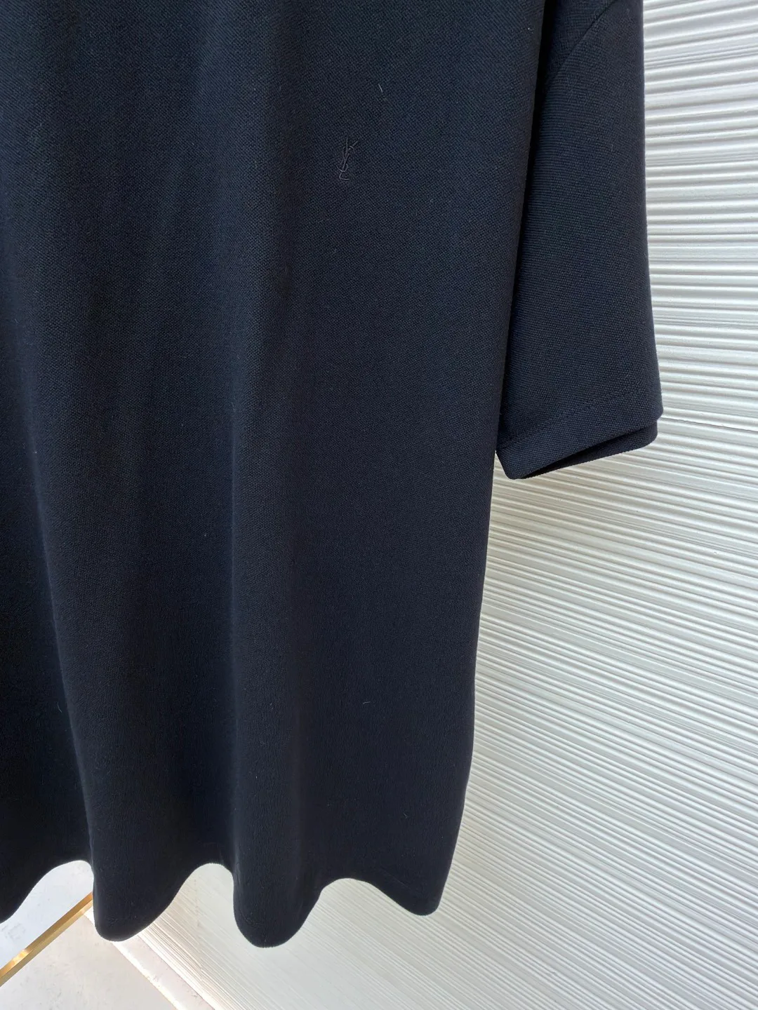 Футболки Мужские Saint Laurent 10088667