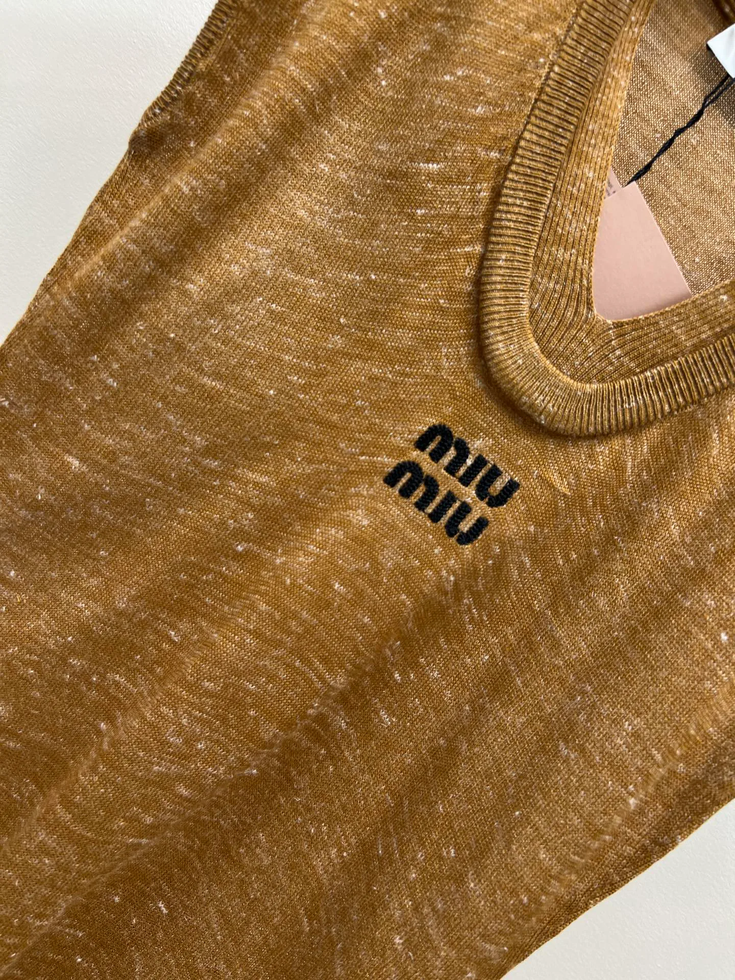 Топы Женские Miu Miu 13549518