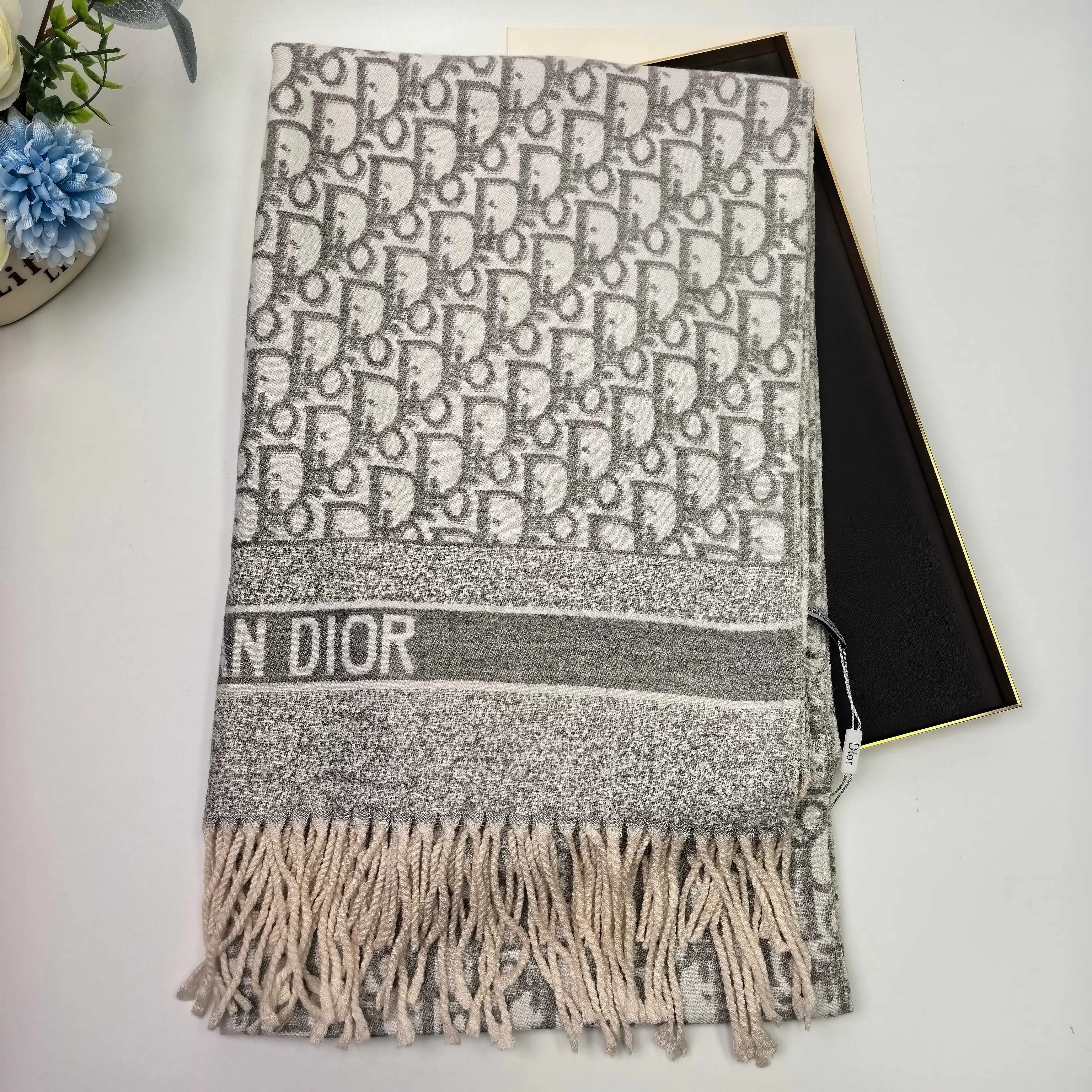 Шарфы Christian Dior 18104861