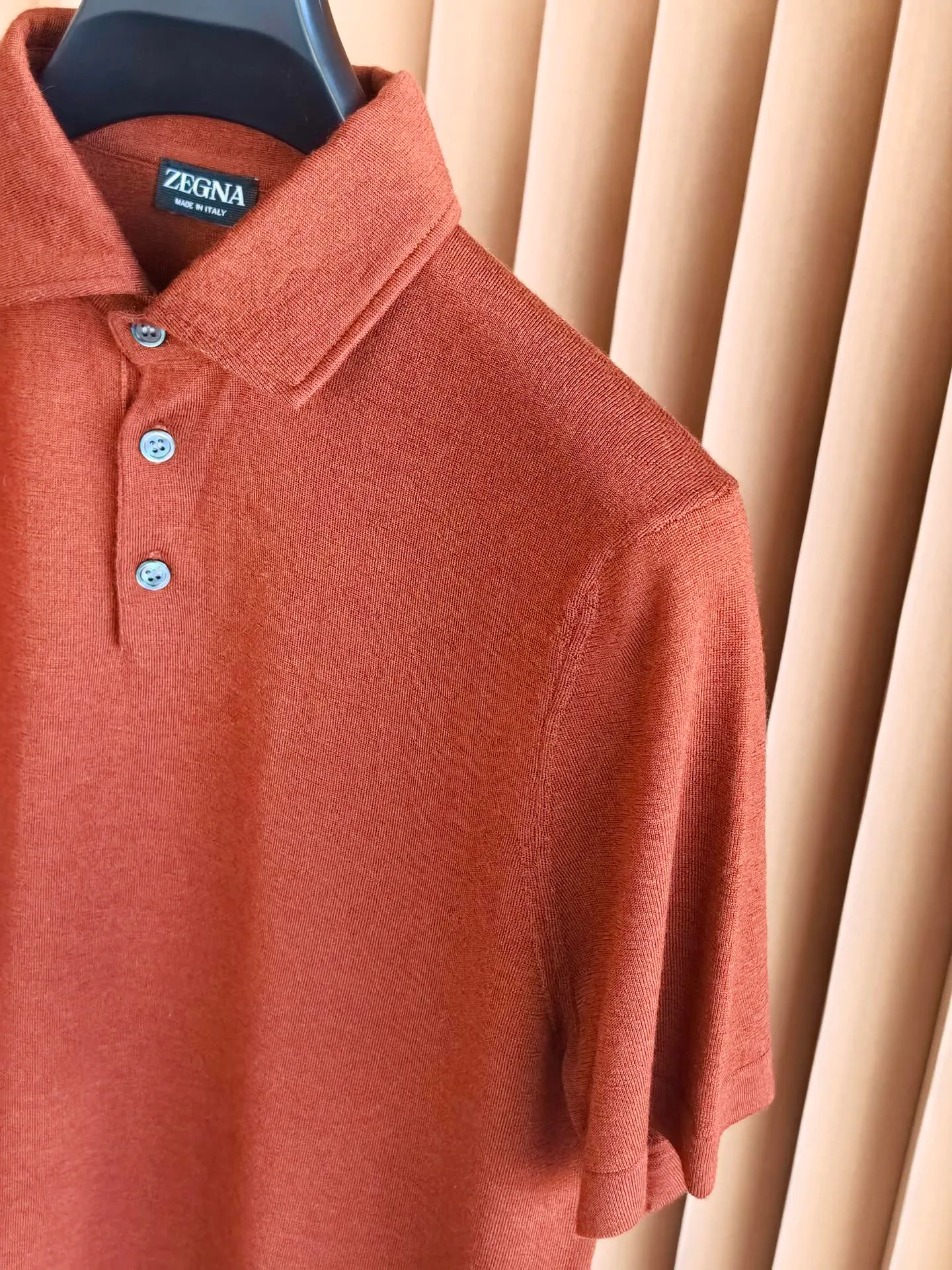 Рубашки Мужские Zegna 5405433
