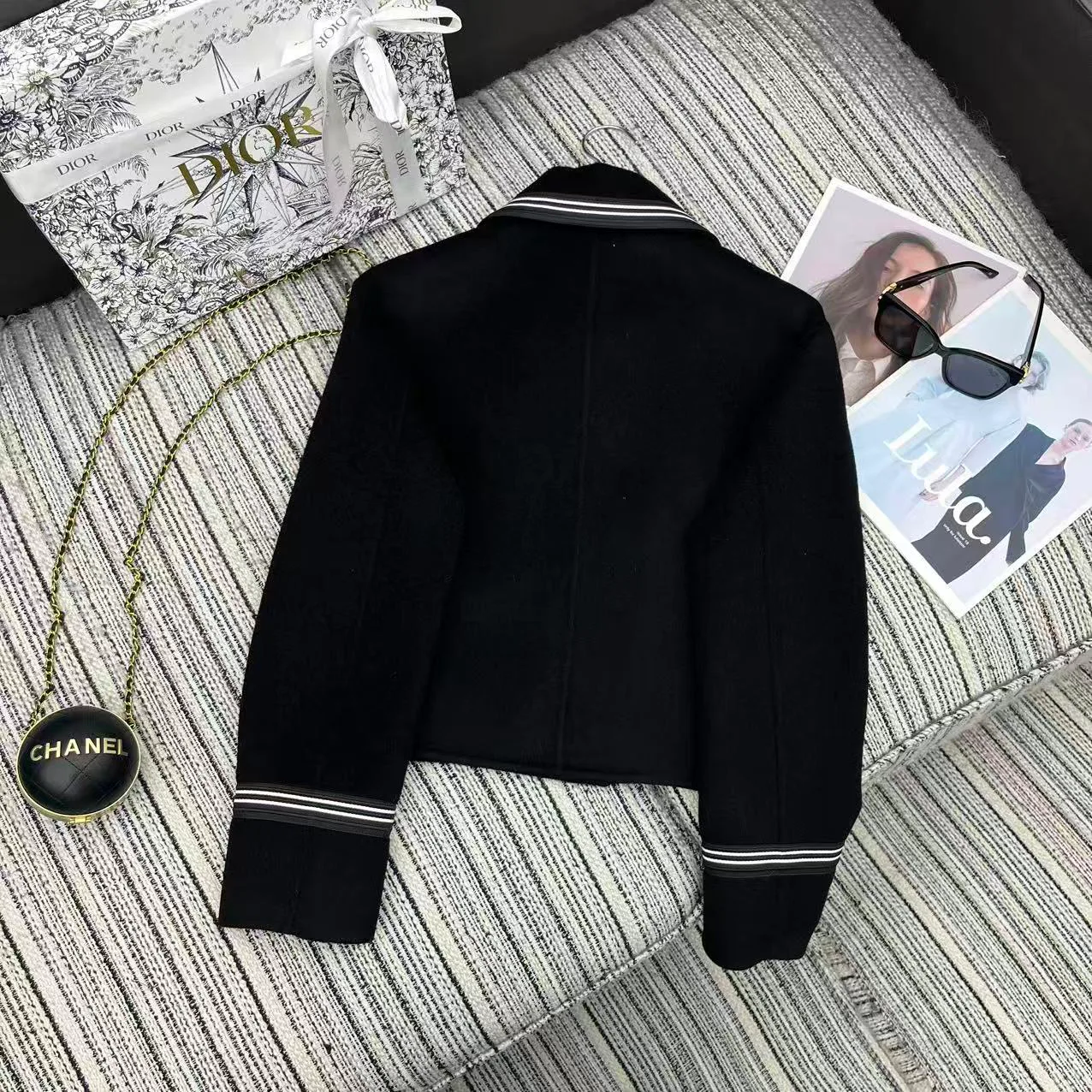 Пальто Женские Christian Dior 18577754