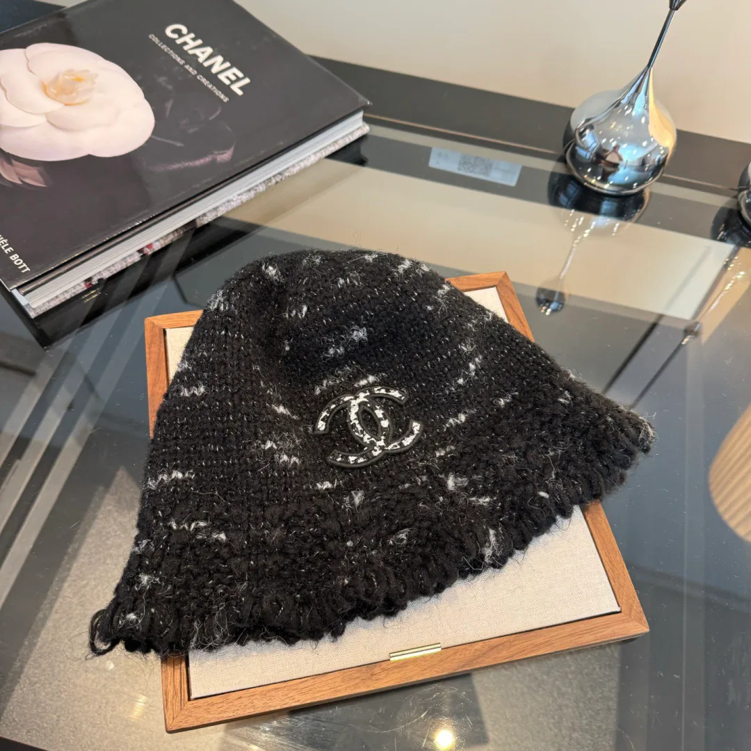 Головные Уборы Chanel 849133